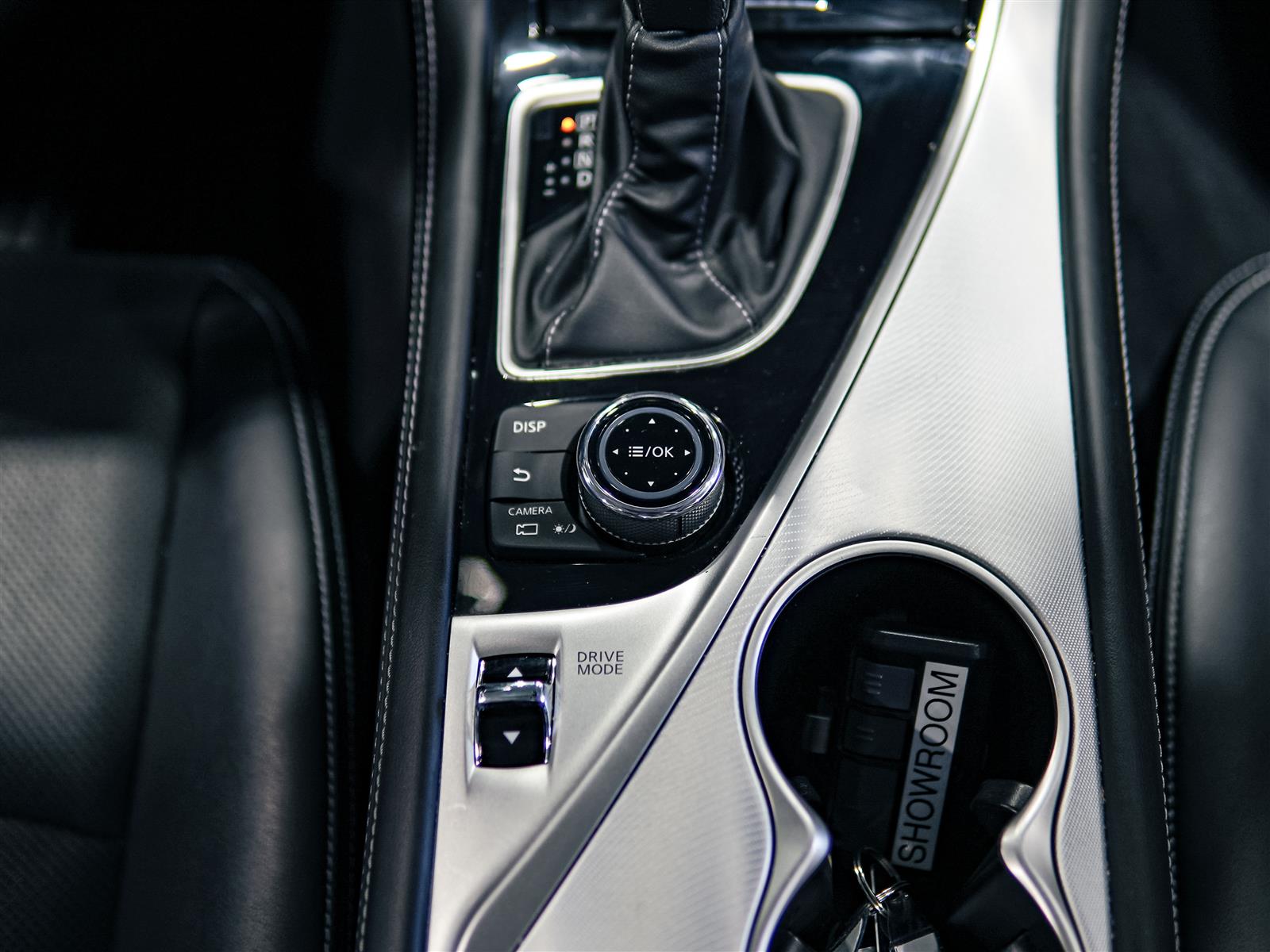 used 2024 INFINITI Q50 car, priced at $32,962