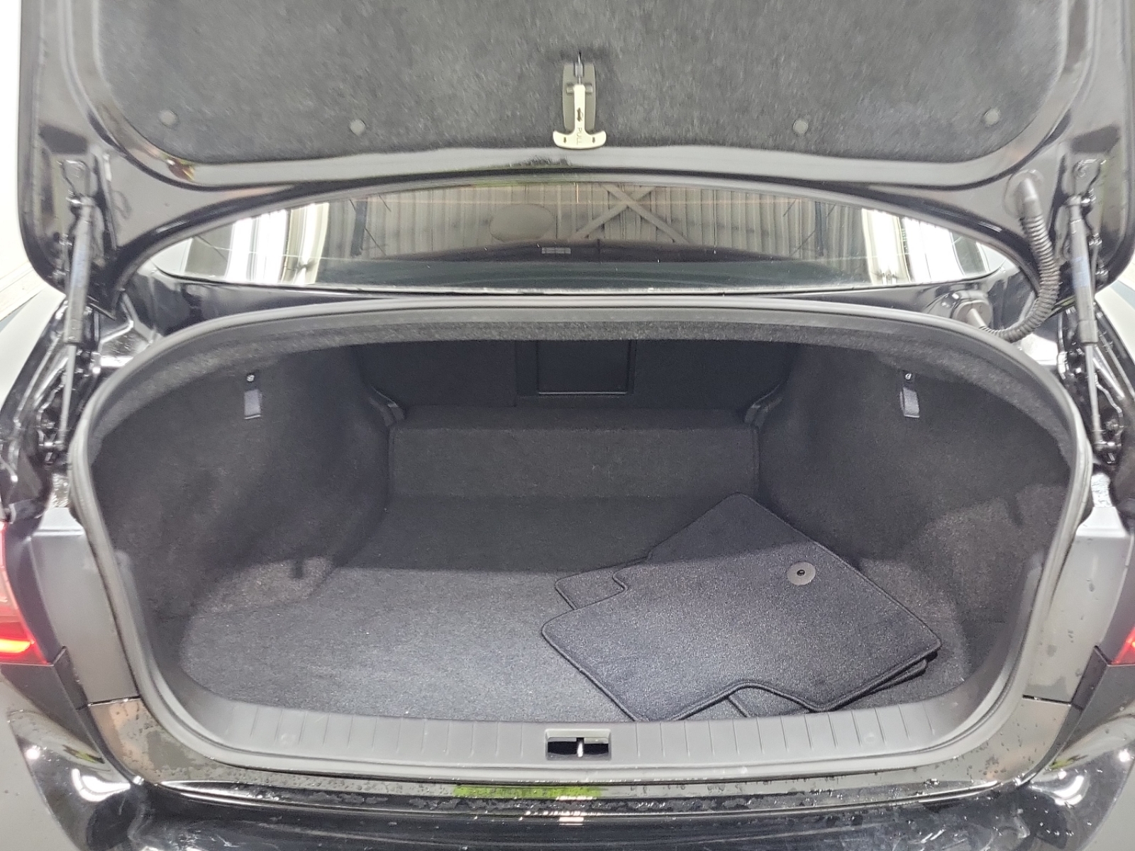 used 2024 INFINITI Q50 car, priced at $34,994
