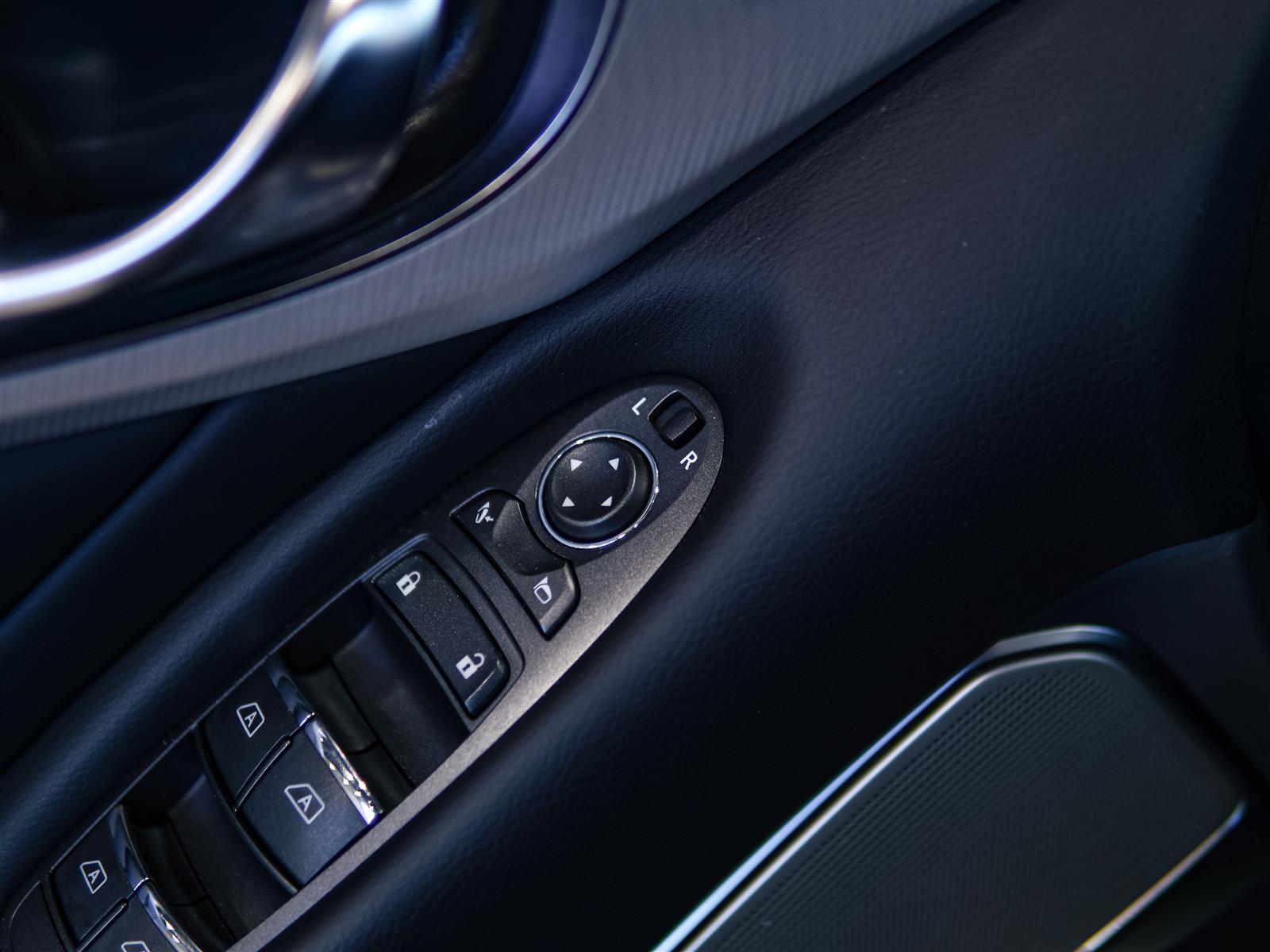 used 2024 INFINITI Q50 car, priced at $33,993