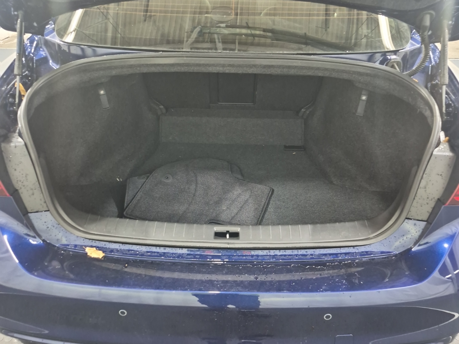 used 2024 INFINITI Q50 car, priced at $36,976