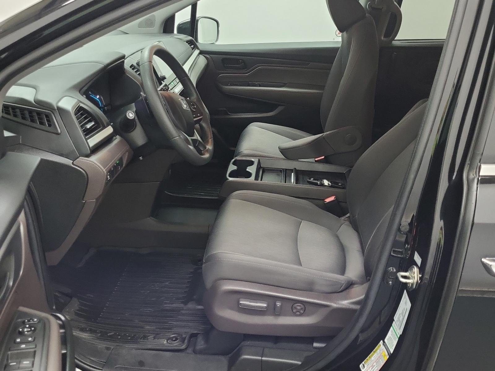 used 2019 Honda Odyssey car, priced at $30,963