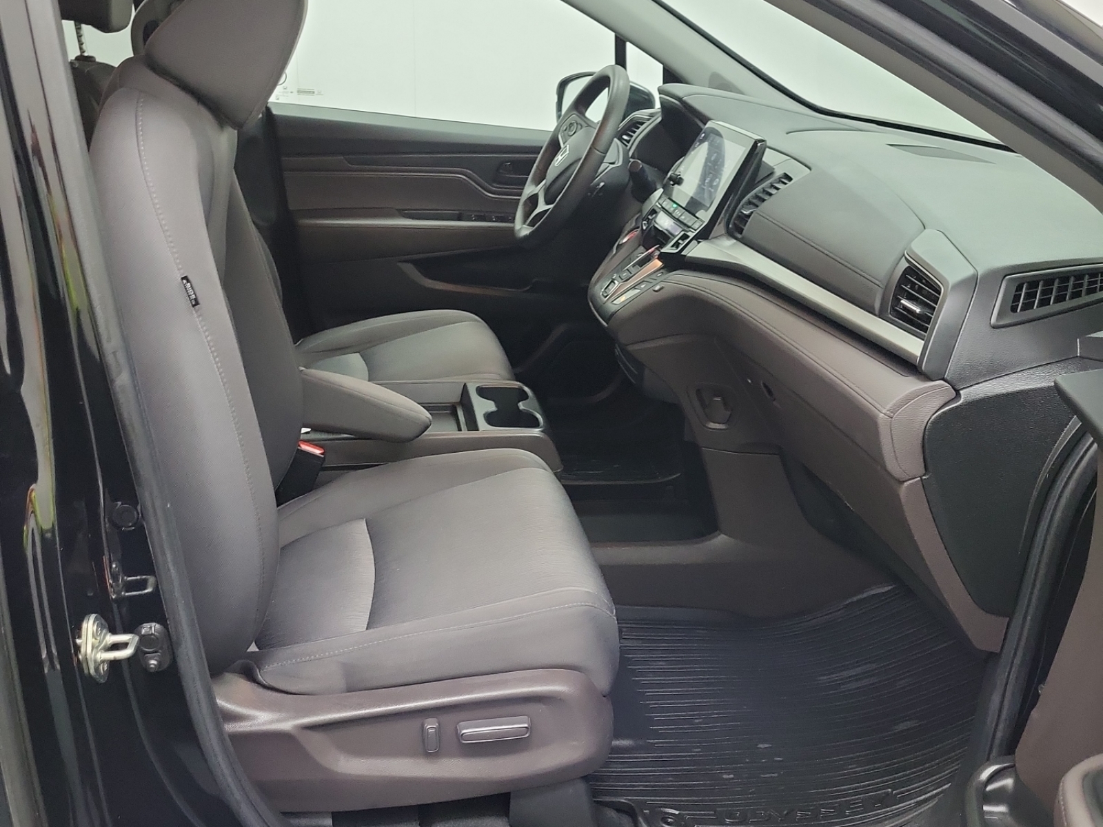 used 2019 Honda Odyssey car, priced at $30,963