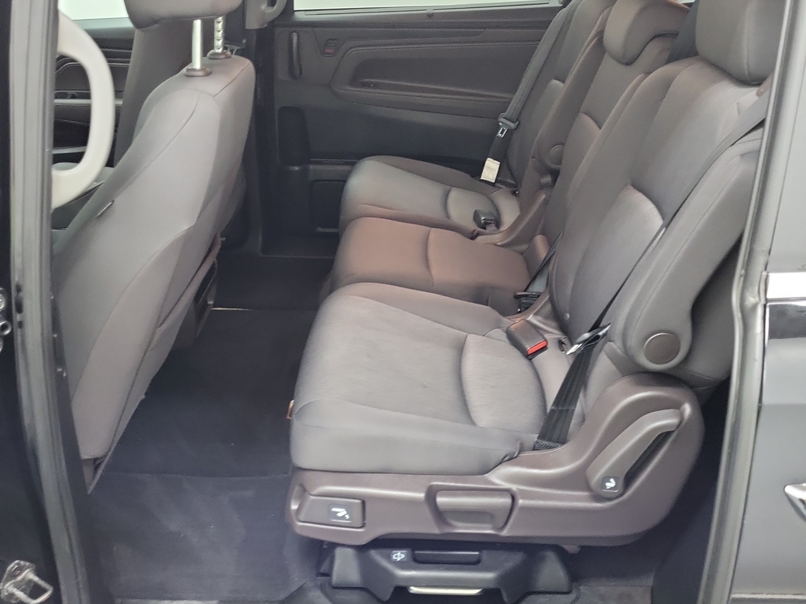 used 2019 Honda Odyssey car, priced at $30,963