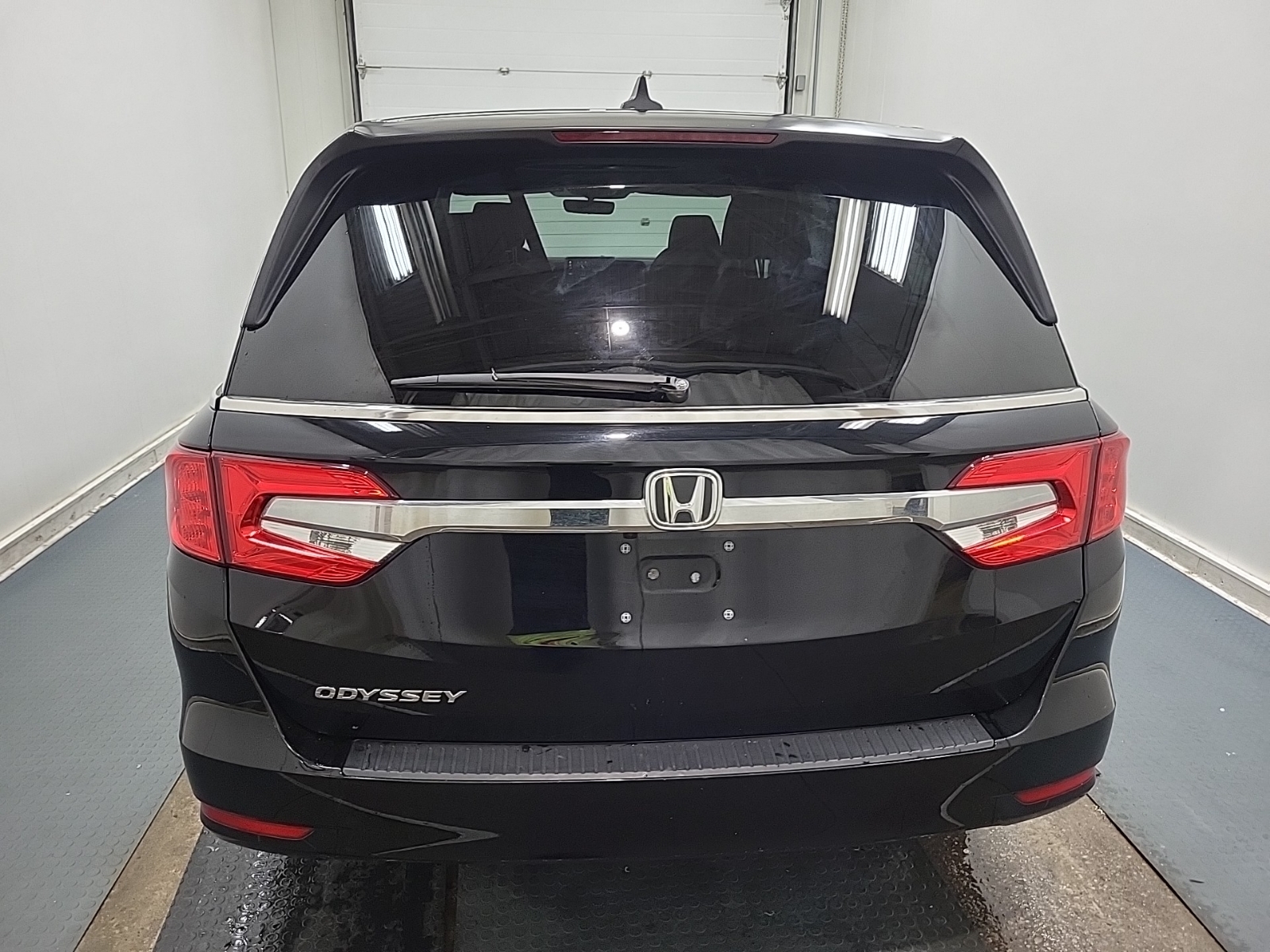 used 2019 Honda Odyssey car, priced at $30,963