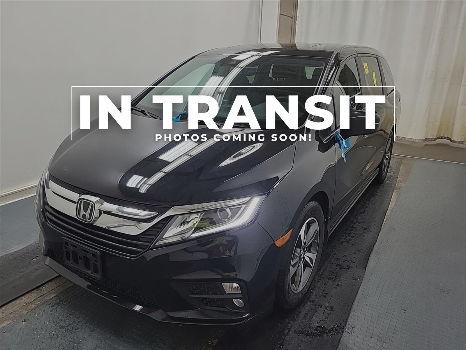used 2019 Honda Odyssey car, priced at $30,963