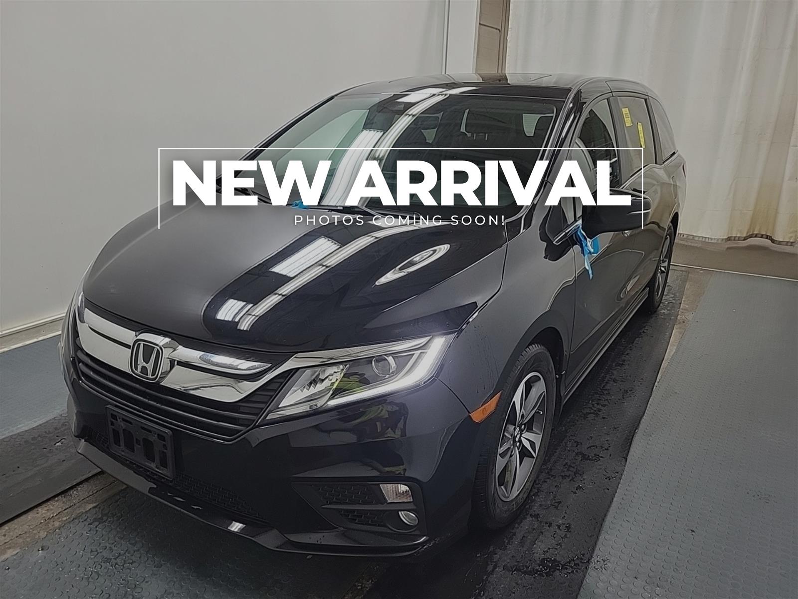 used 2019 Honda Odyssey car, priced at $30,492