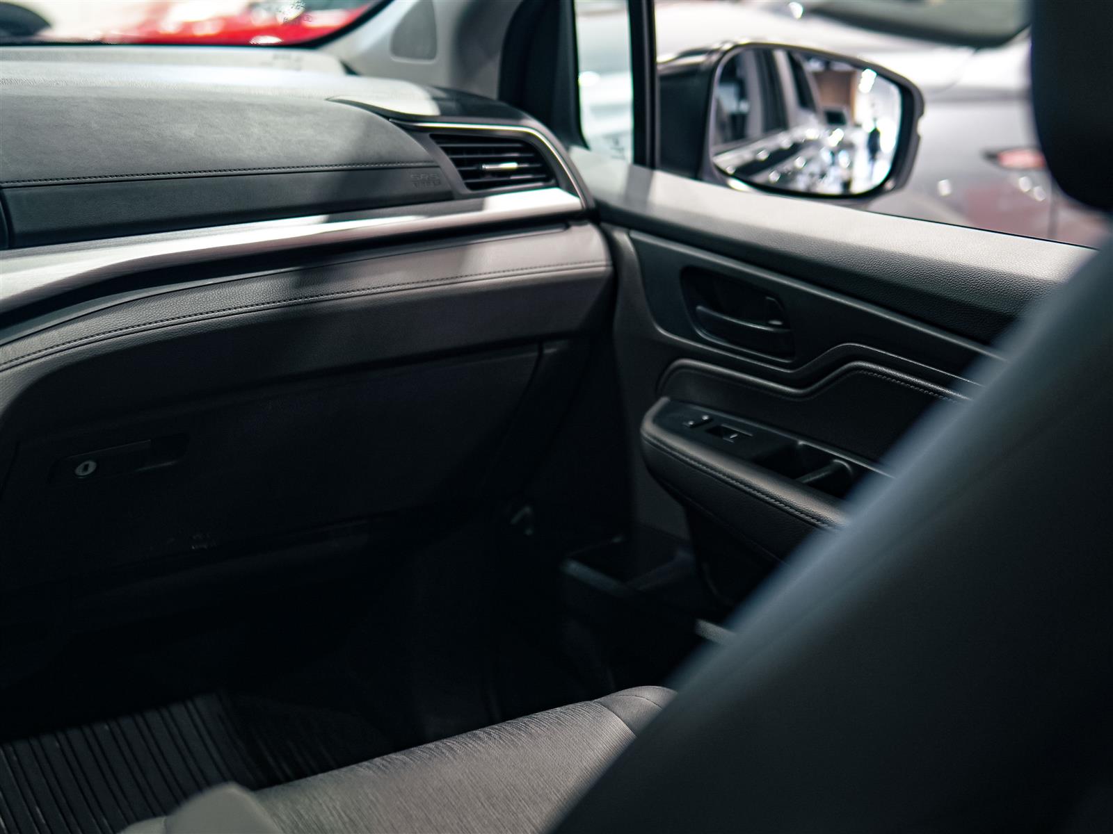 used 2019 Honda Odyssey car, priced at $29,771