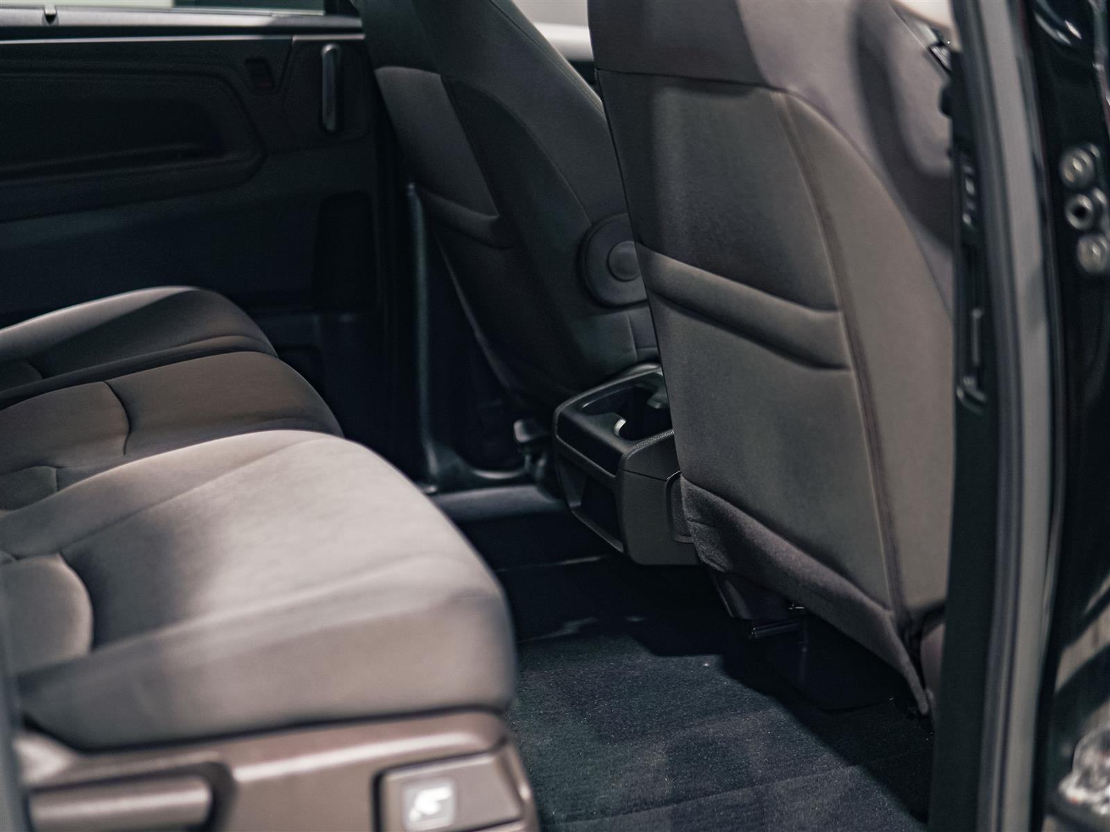 used 2019 Honda Odyssey car, priced at $29,771