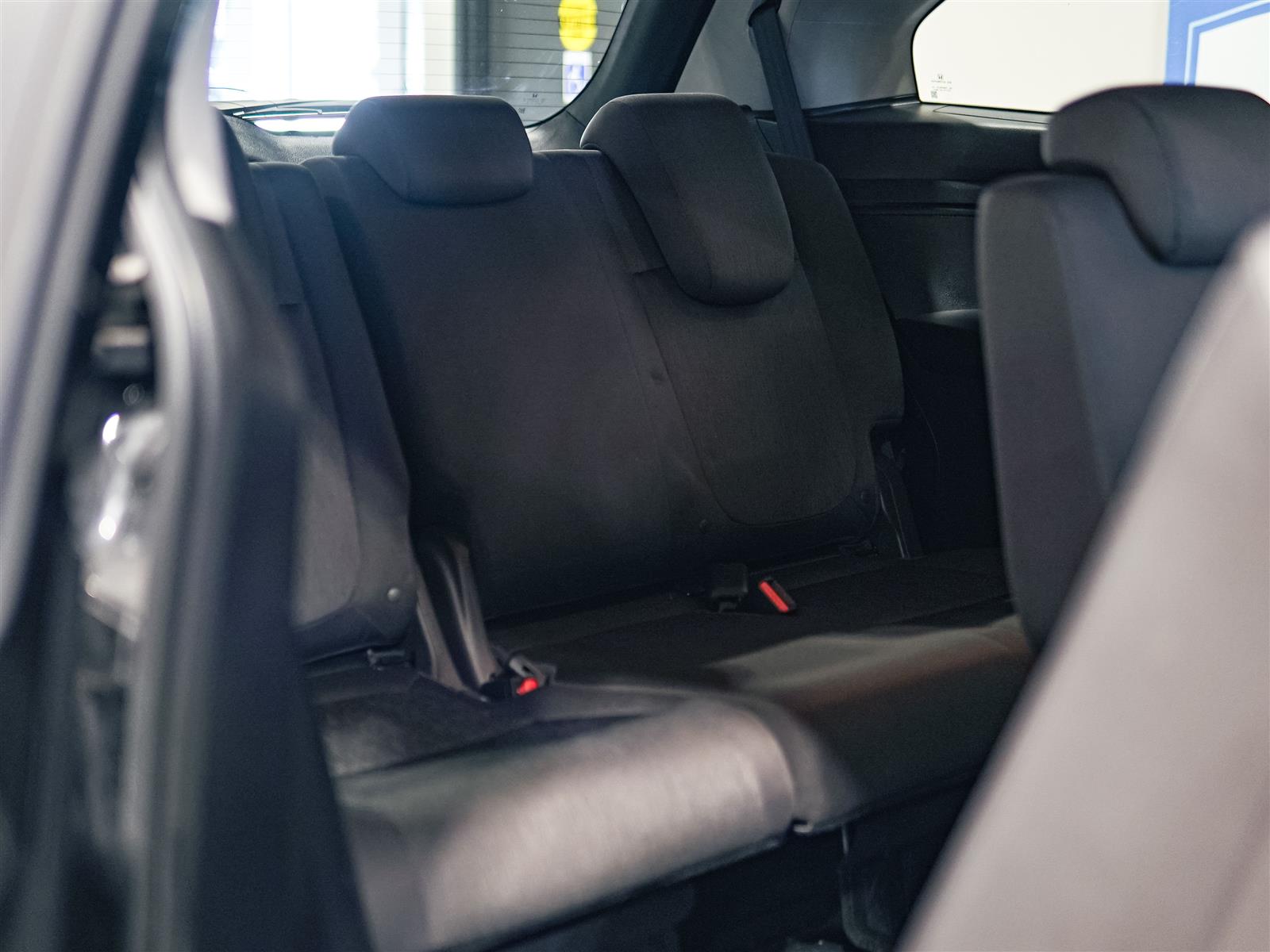 used 2019 Honda Odyssey car, priced at $29,771