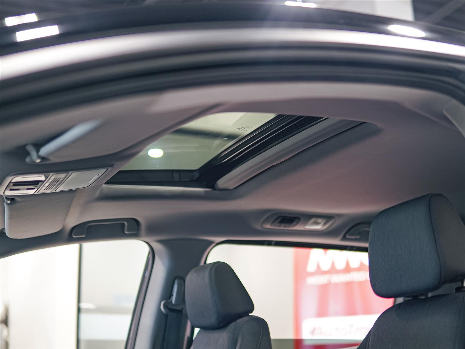 used 2019 Honda Odyssey car, priced at $29,771