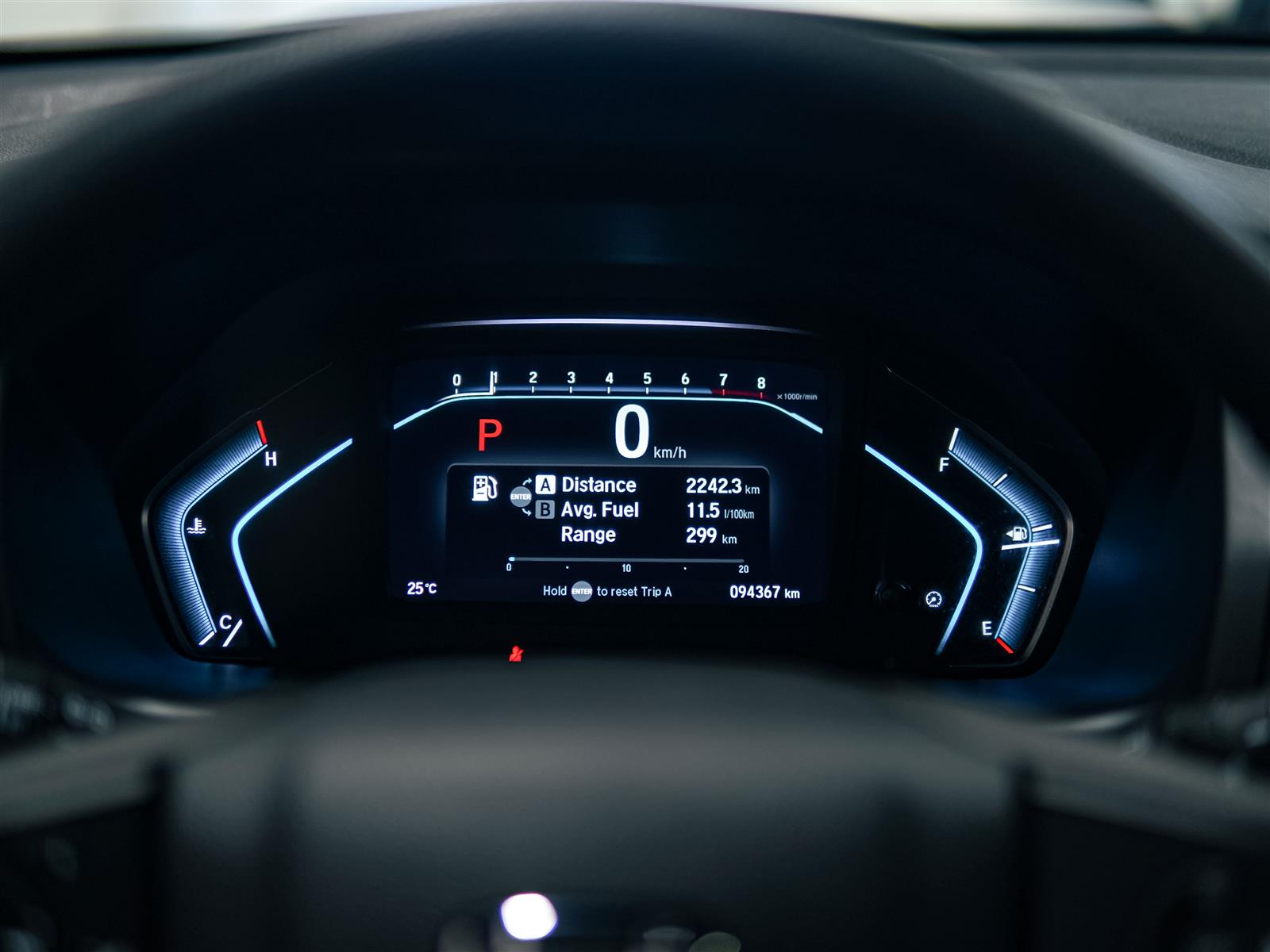 used 2019 Honda Odyssey car, priced at $29,771