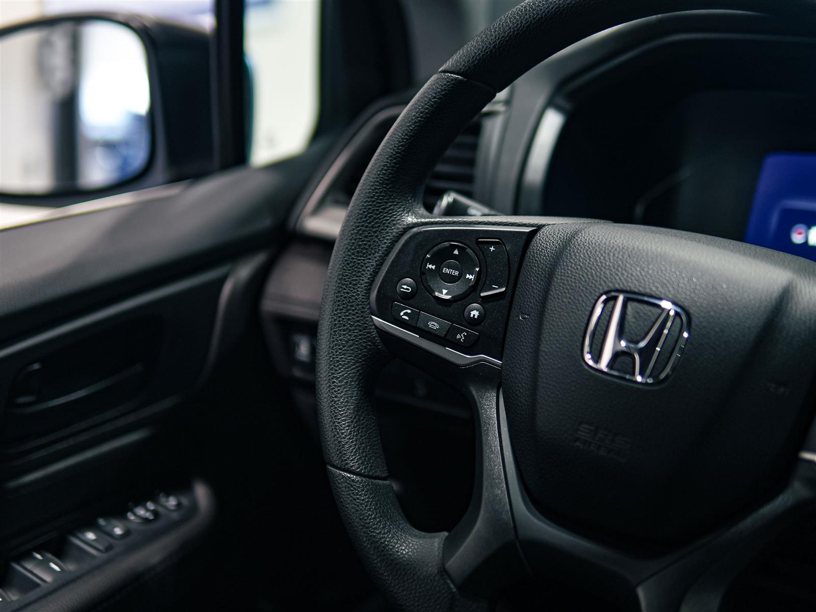 used 2019 Honda Odyssey car, priced at $29,771