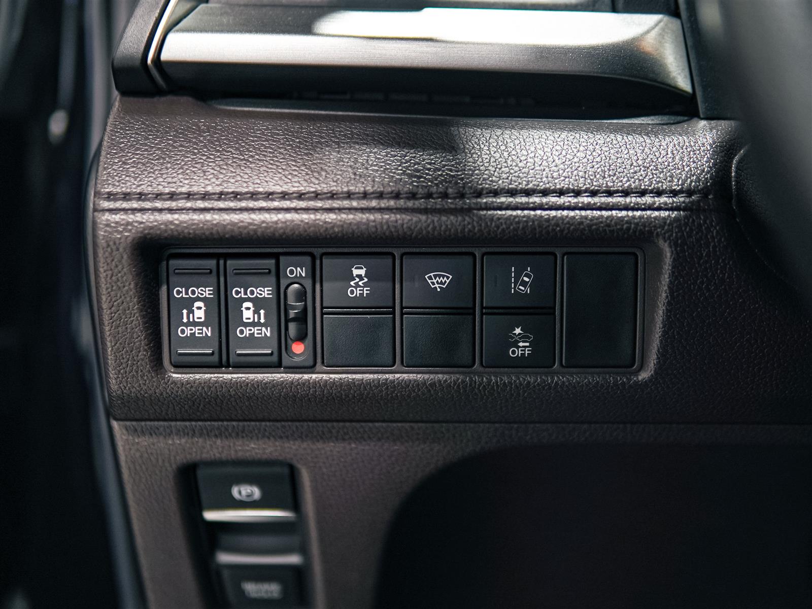 used 2019 Honda Odyssey car, priced at $29,771