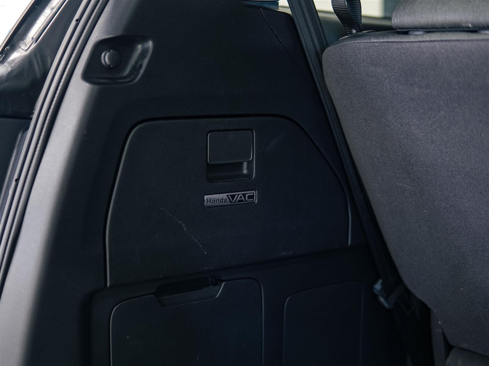used 2019 Honda Odyssey car, priced at $29,771