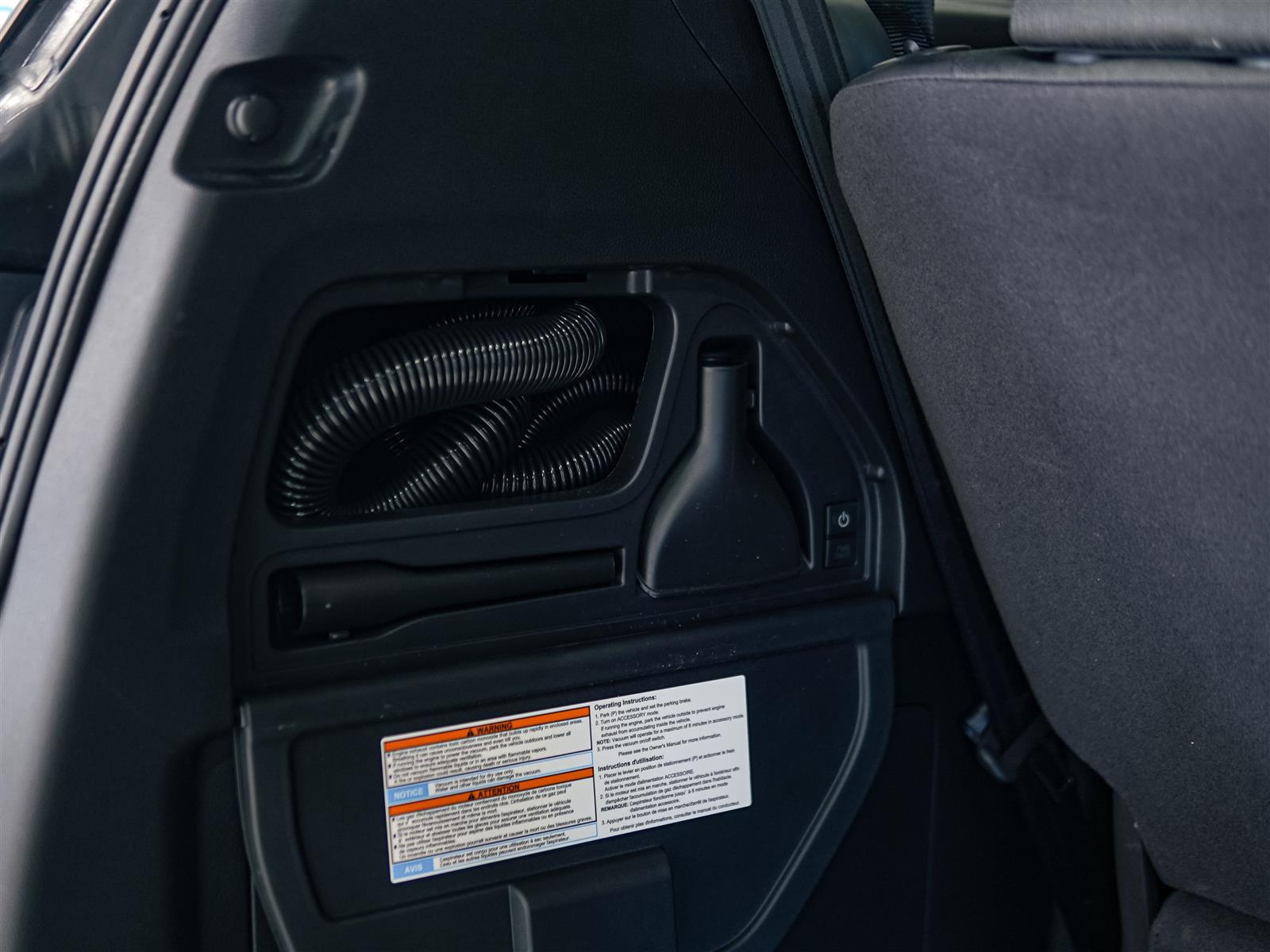 used 2019 Honda Odyssey car, priced at $29,771