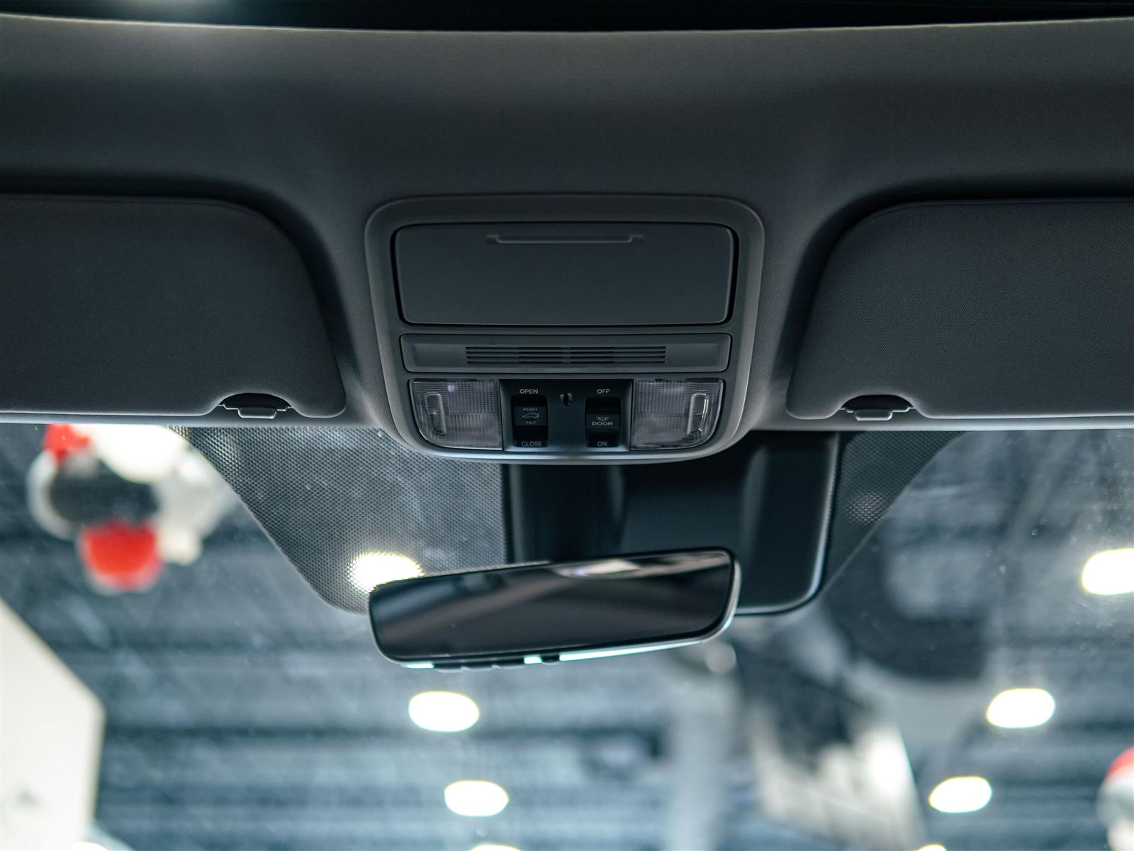 used 2019 Honda Odyssey car, priced at $29,771