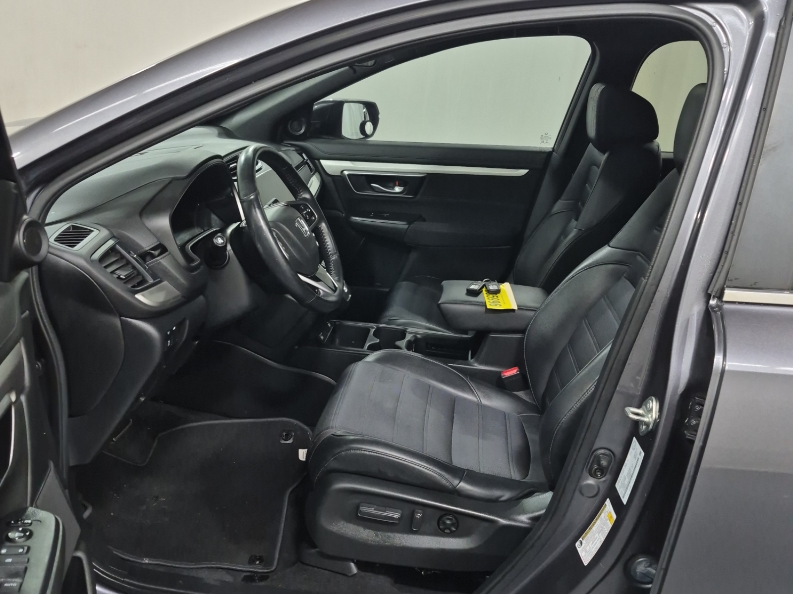 used 2020 Honda CR-V car, priced at $24,463