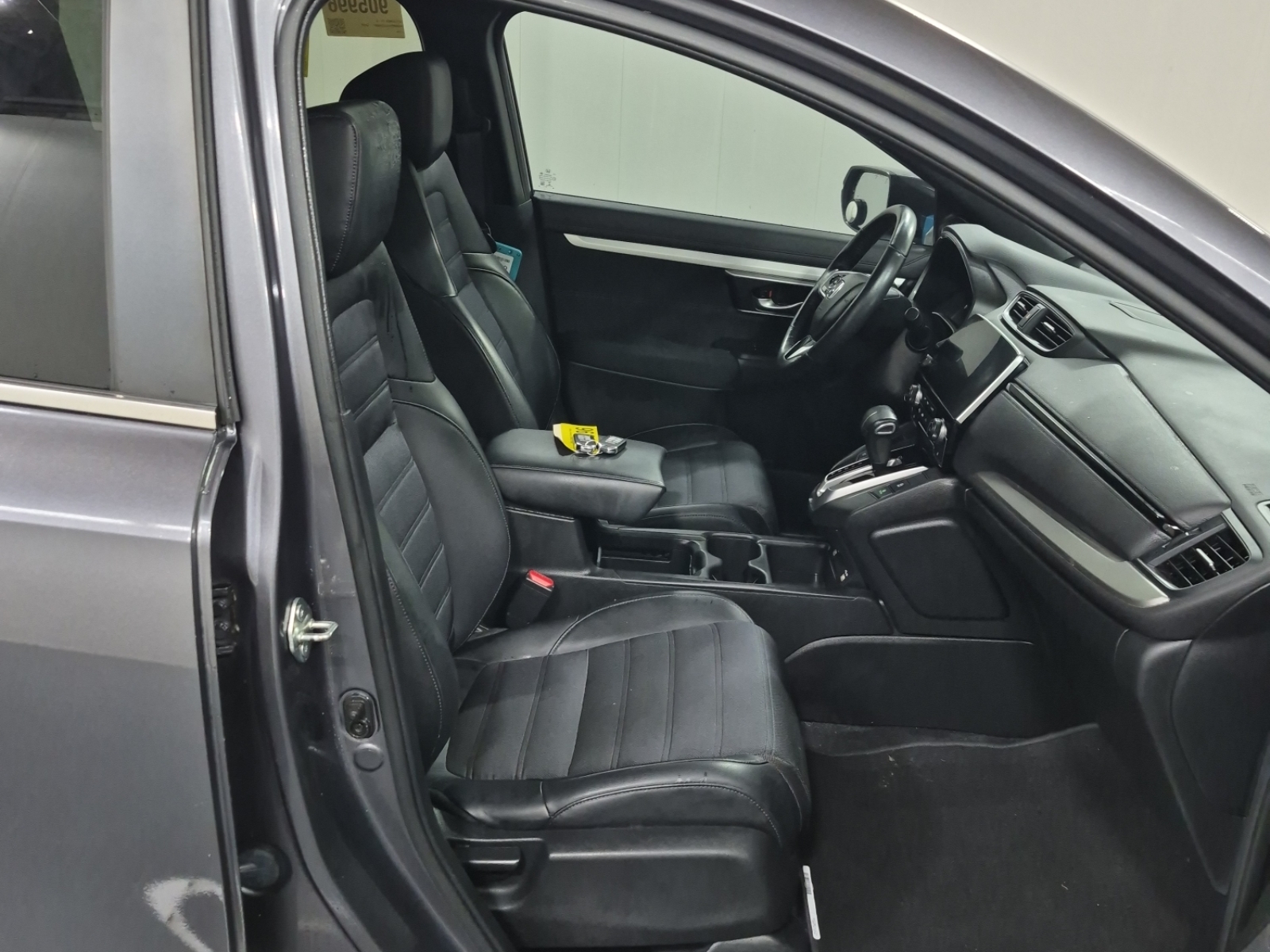 used 2020 Honda CR-V car, priced at $24,463
