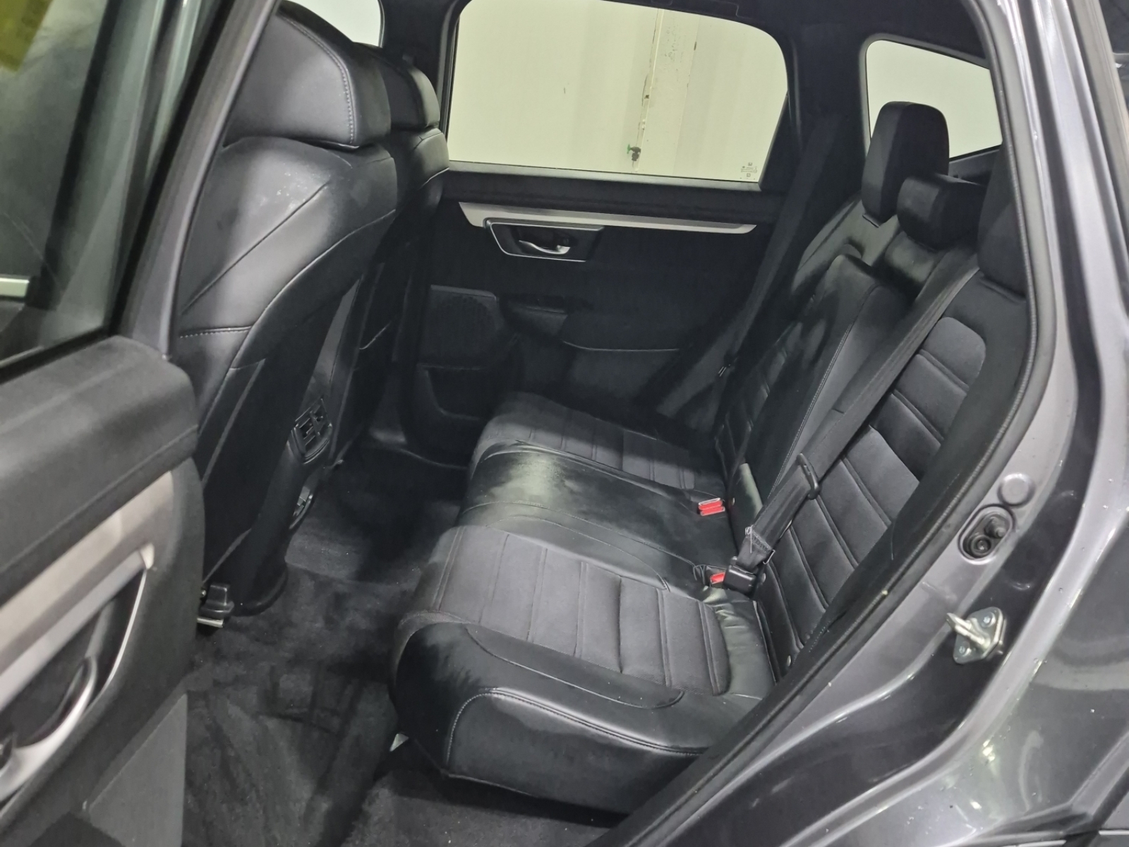 used 2020 Honda CR-V car, priced at $24,463