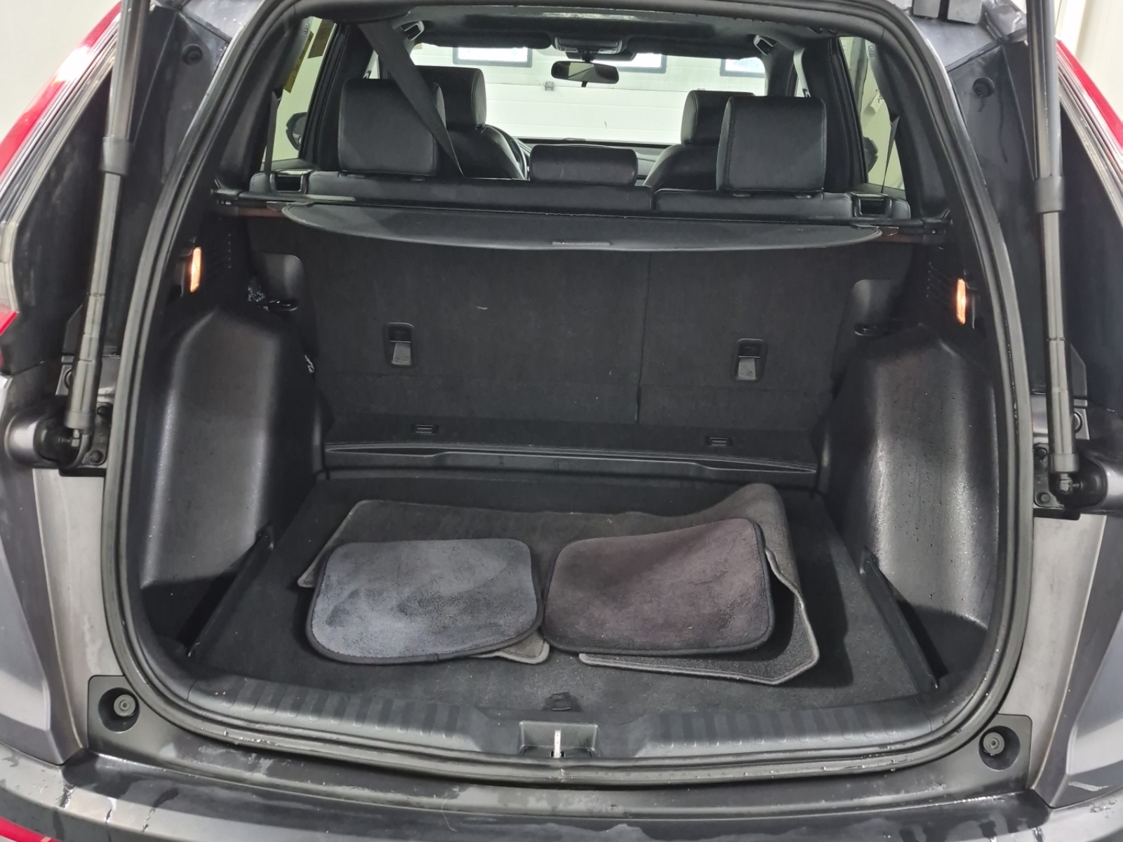 used 2020 Honda CR-V car, priced at $24,463