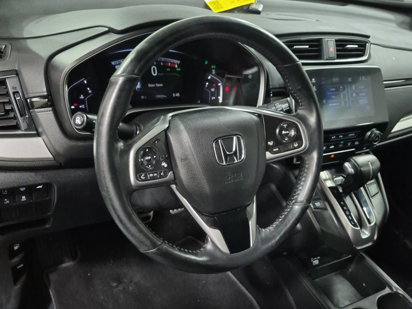 used 2020 Honda CR-V car, priced at $24,463