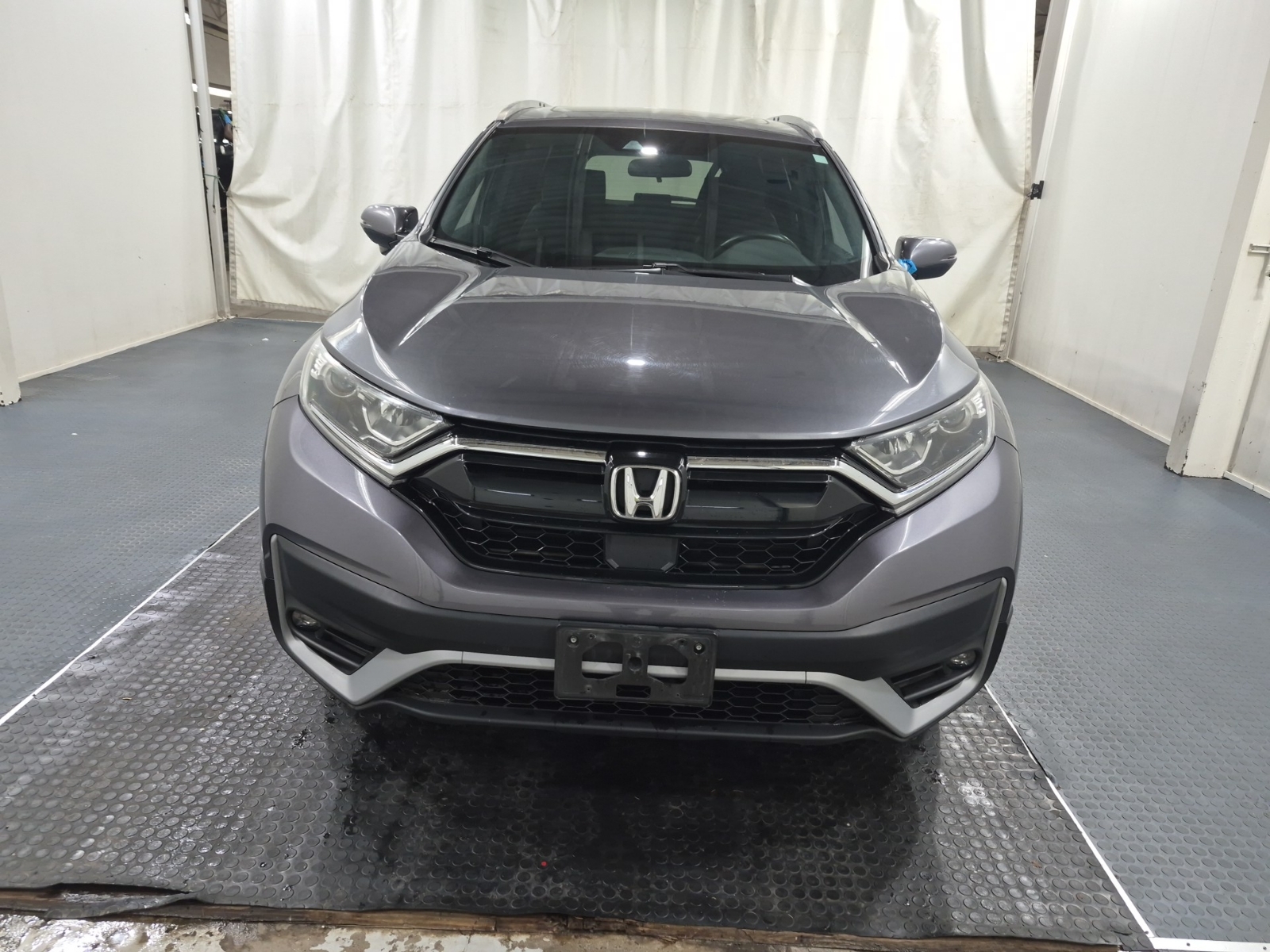 used 2020 Honda CR-V car, priced at $24,463