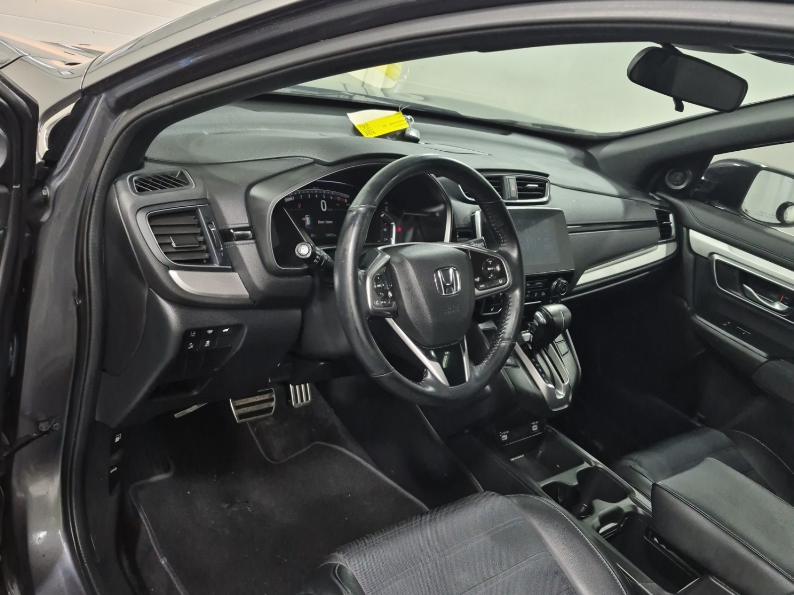 used 2020 Honda CR-V car, priced at $24,463