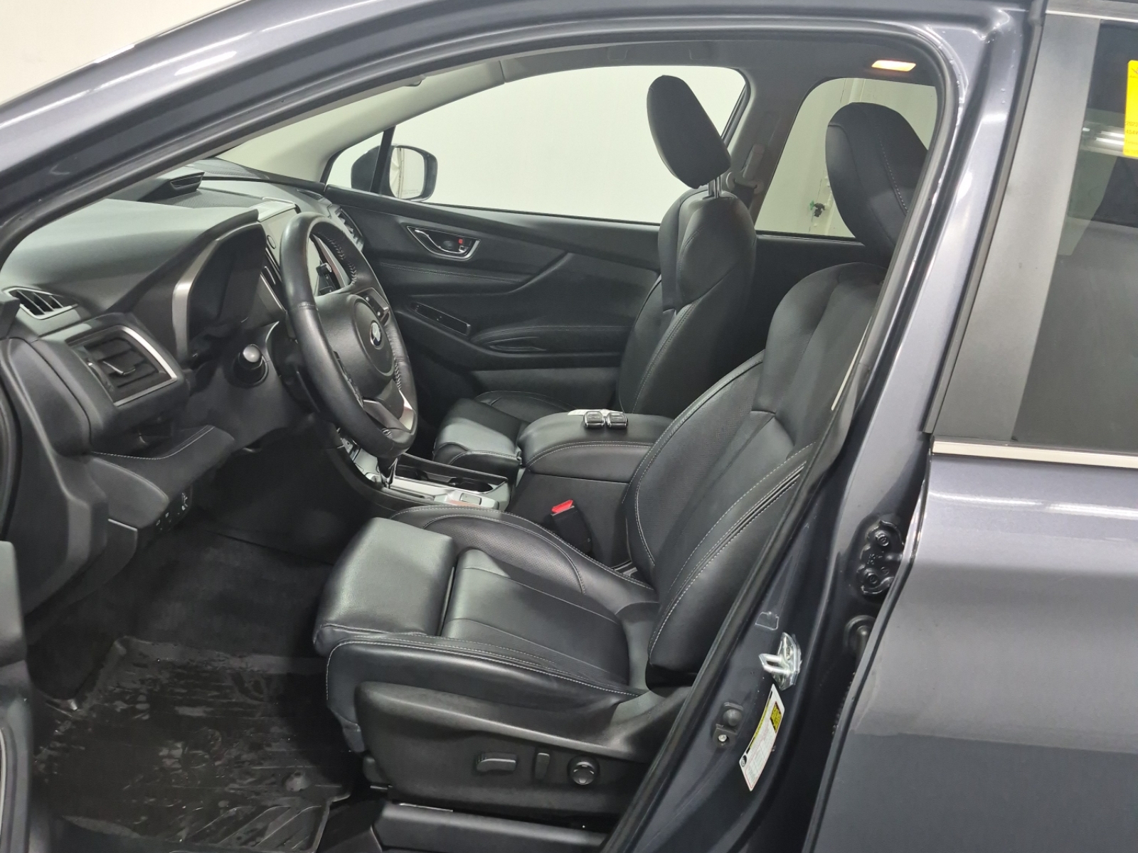 used 2023 Subaru Ascent car, priced at $39,993