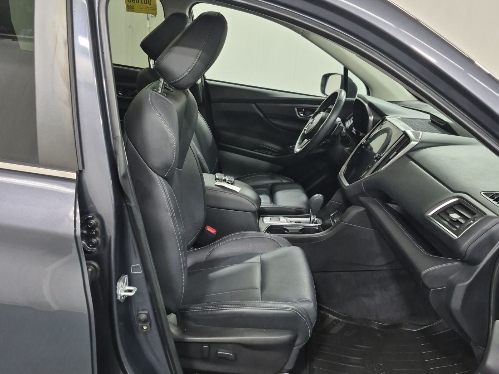 used 2023 Subaru Ascent car, priced at $39,993