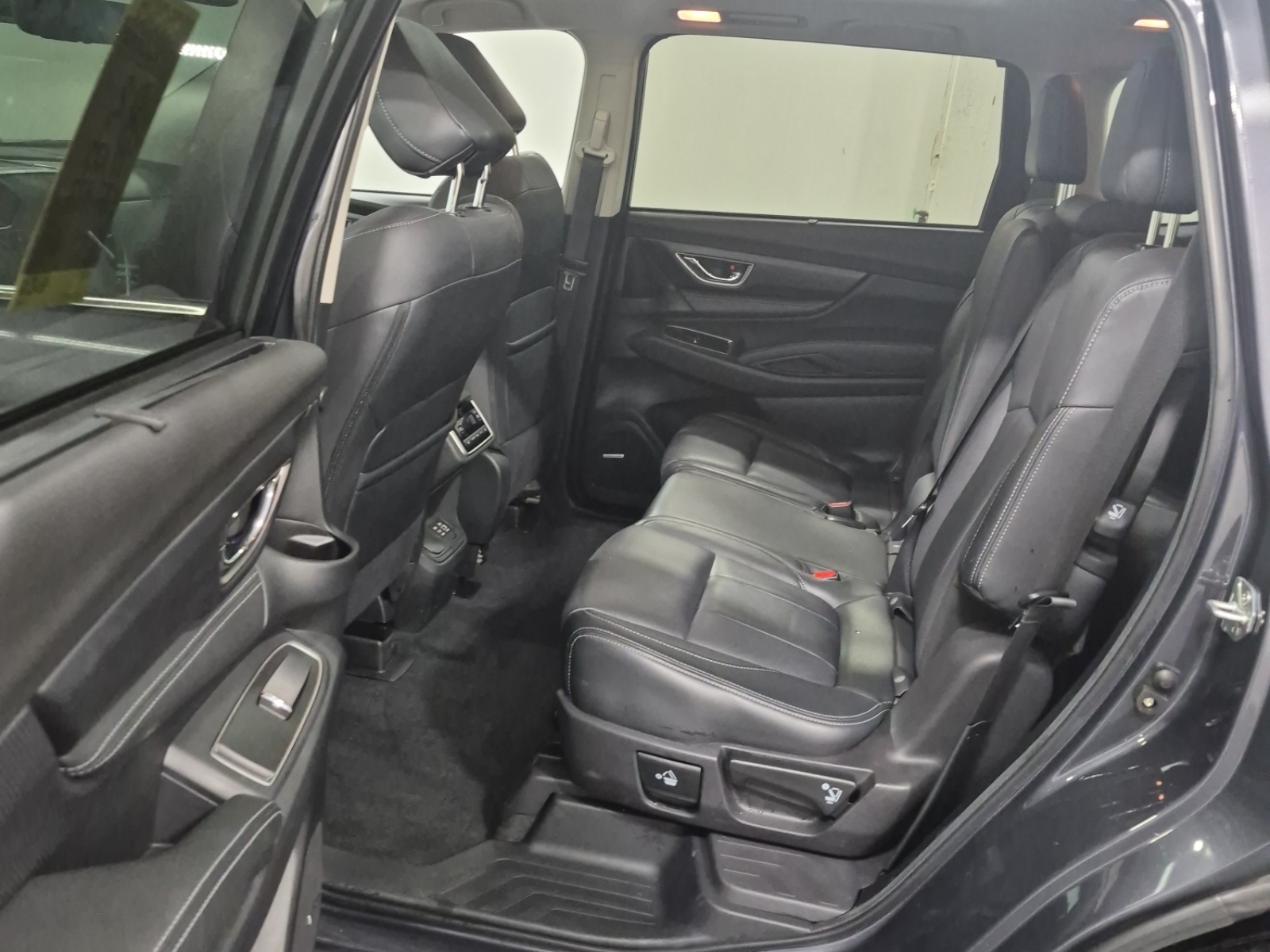 used 2023 Subaru Ascent car, priced at $39,993