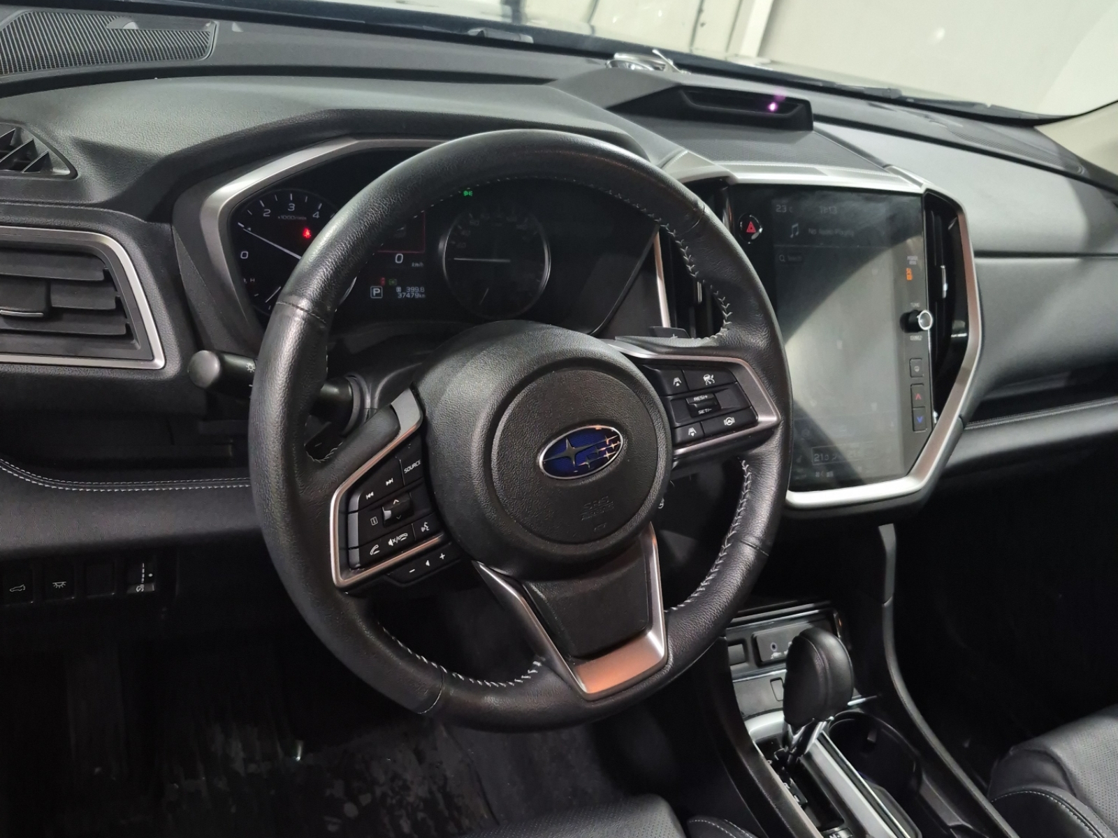 used 2023 Subaru Ascent car, priced at $39,993