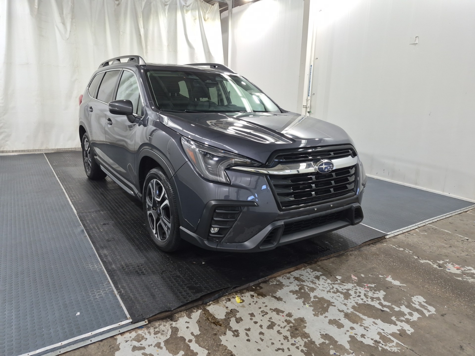 used 2023 Subaru Ascent car, priced at $39,993