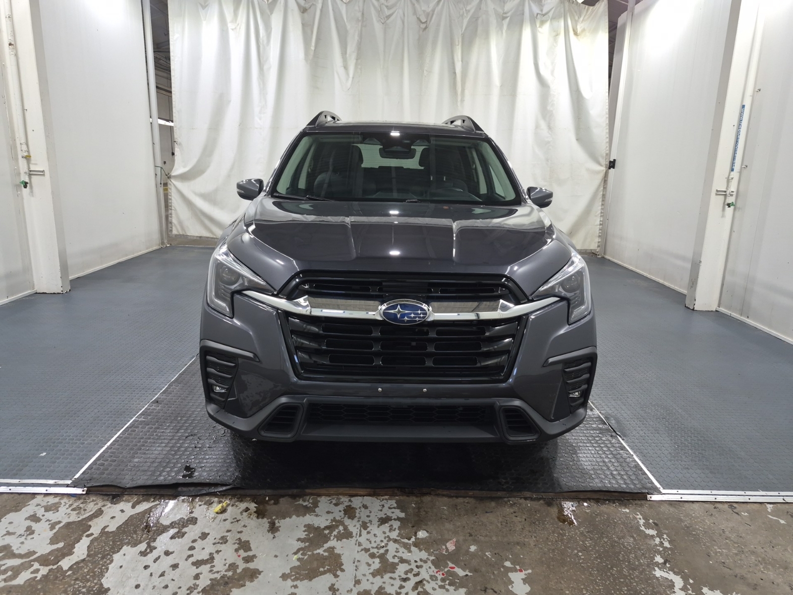 used 2023 Subaru Ascent car, priced at $39,993