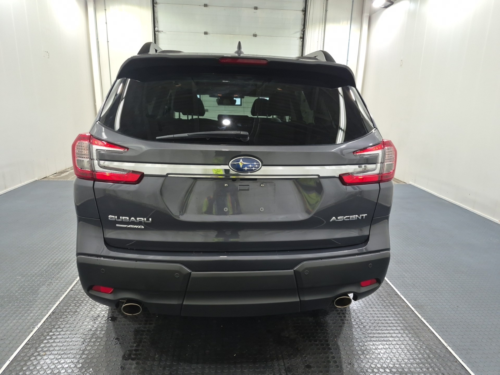 used 2023 Subaru Ascent car, priced at $39,993