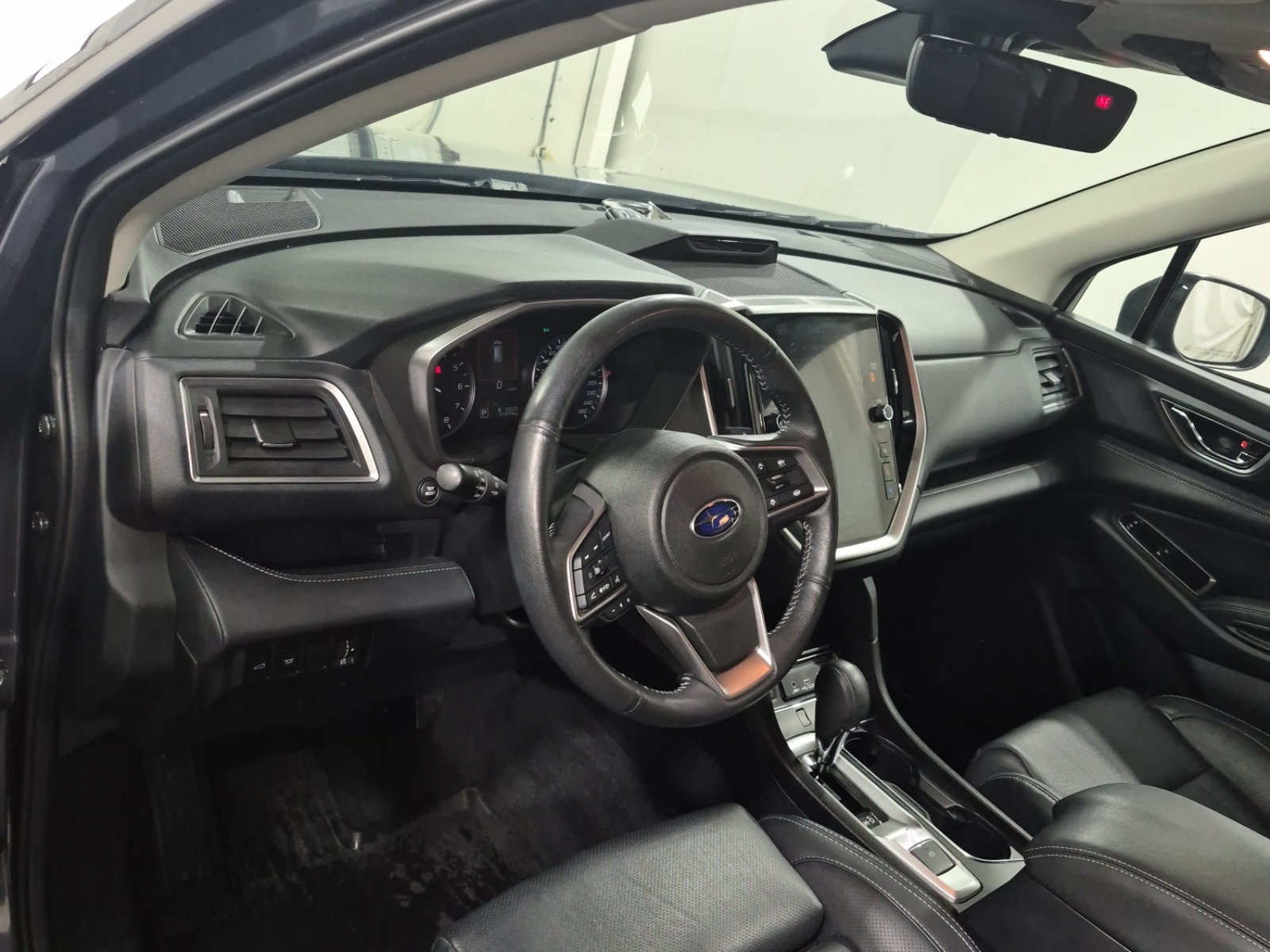 used 2023 Subaru Ascent car, priced at $39,993