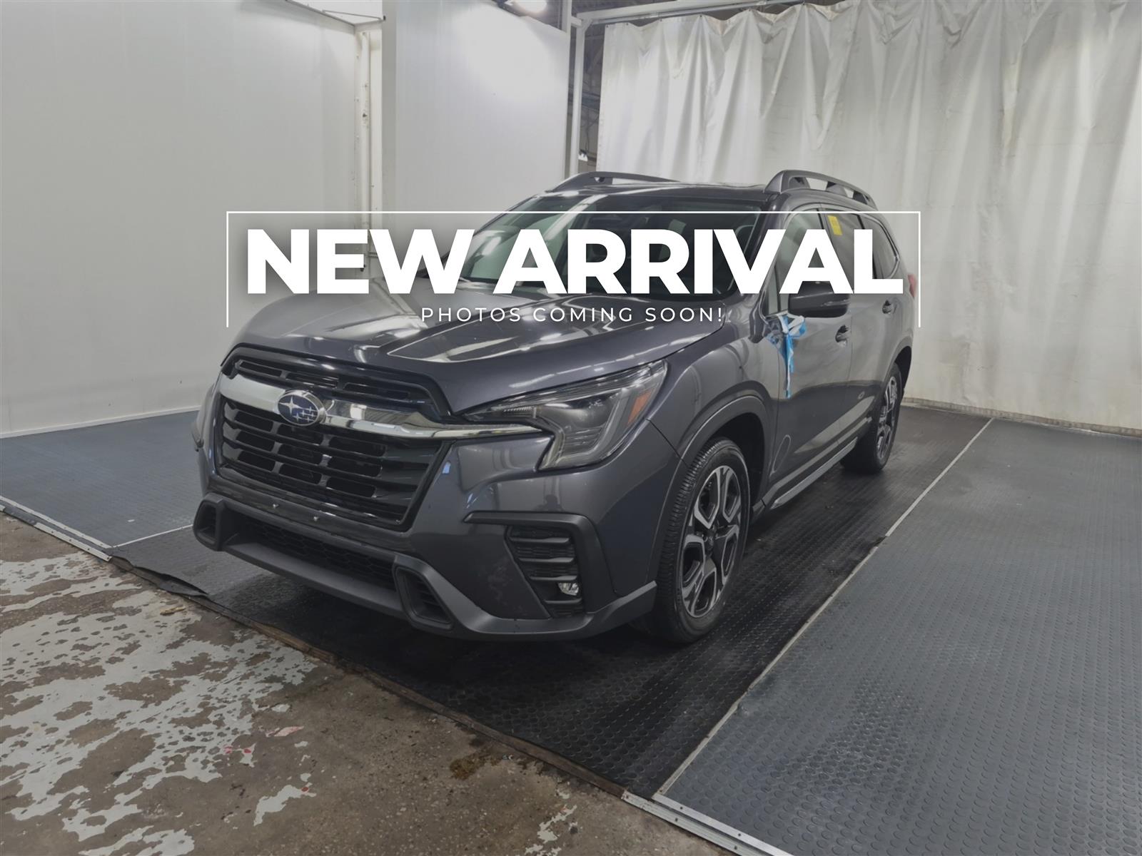 used 2023 Subaru Ascent car, priced at $39,992
