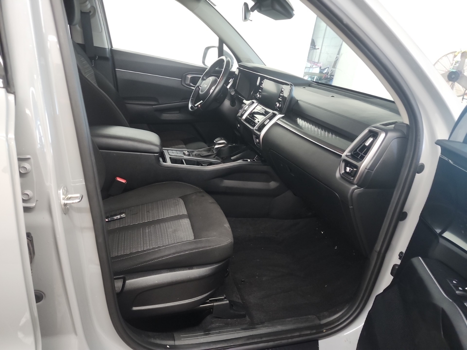 used 2023 Kia Sorento car, priced at $27,962