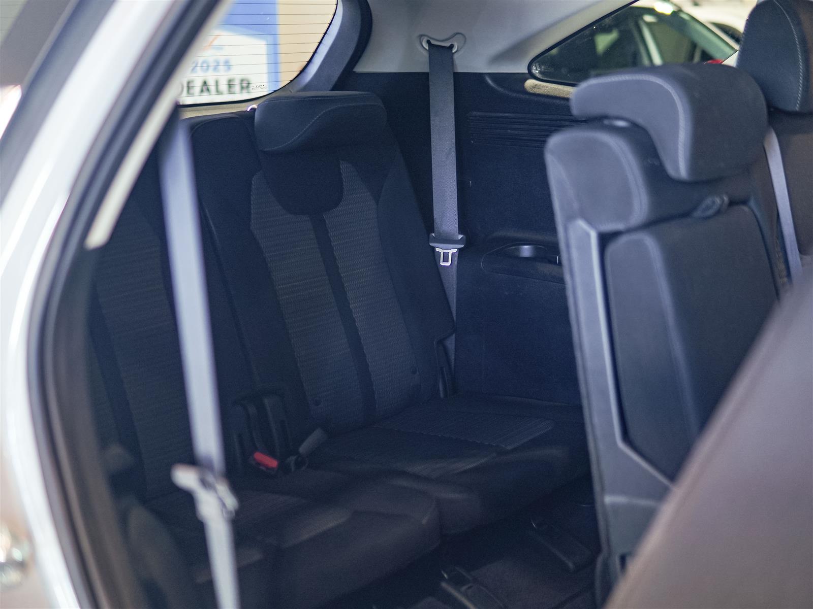 used 2023 Kia Sorento car, priced at $26,981
