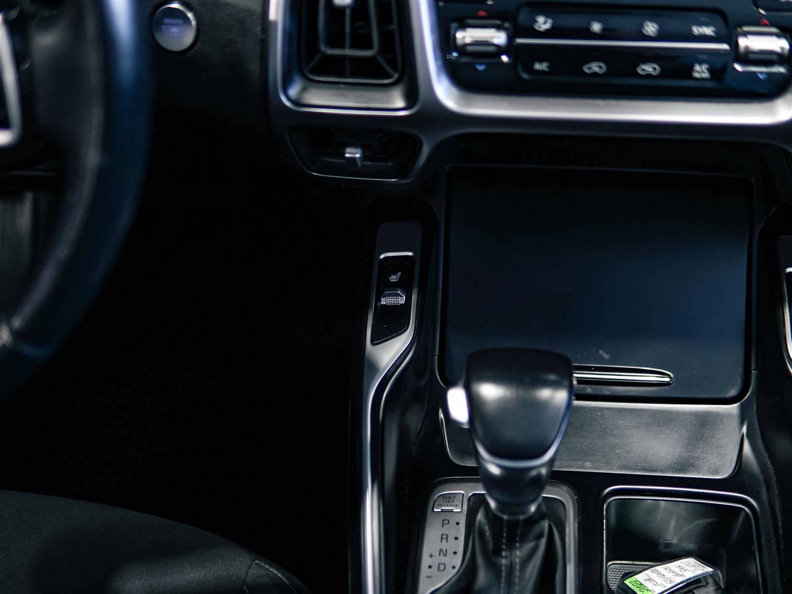used 2023 Kia Sorento car, priced at $26,981