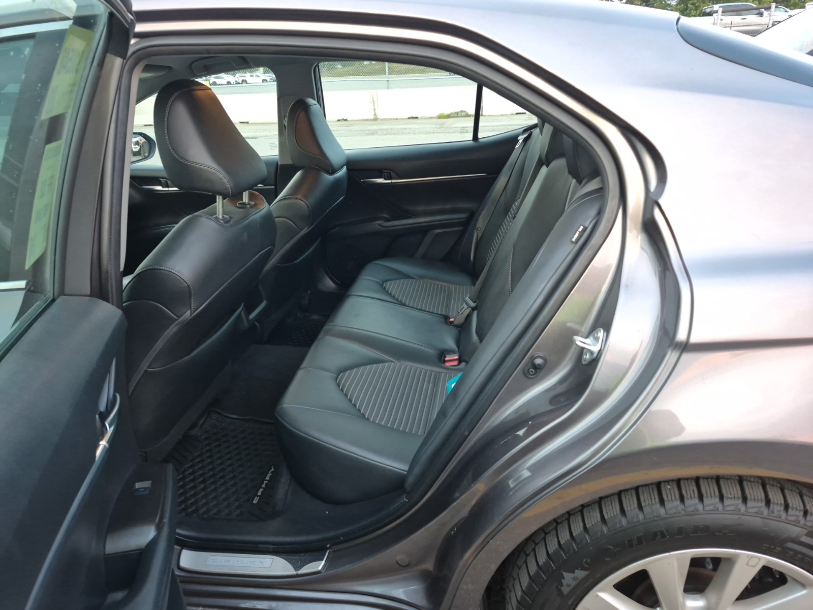 used 2023 Toyota Camry car, priced at $28,993
