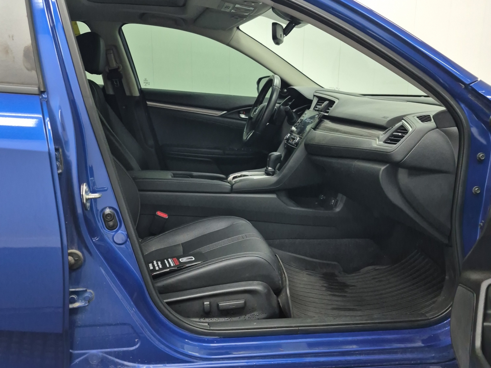 used 2020 Honda Civic car, priced at $24,463