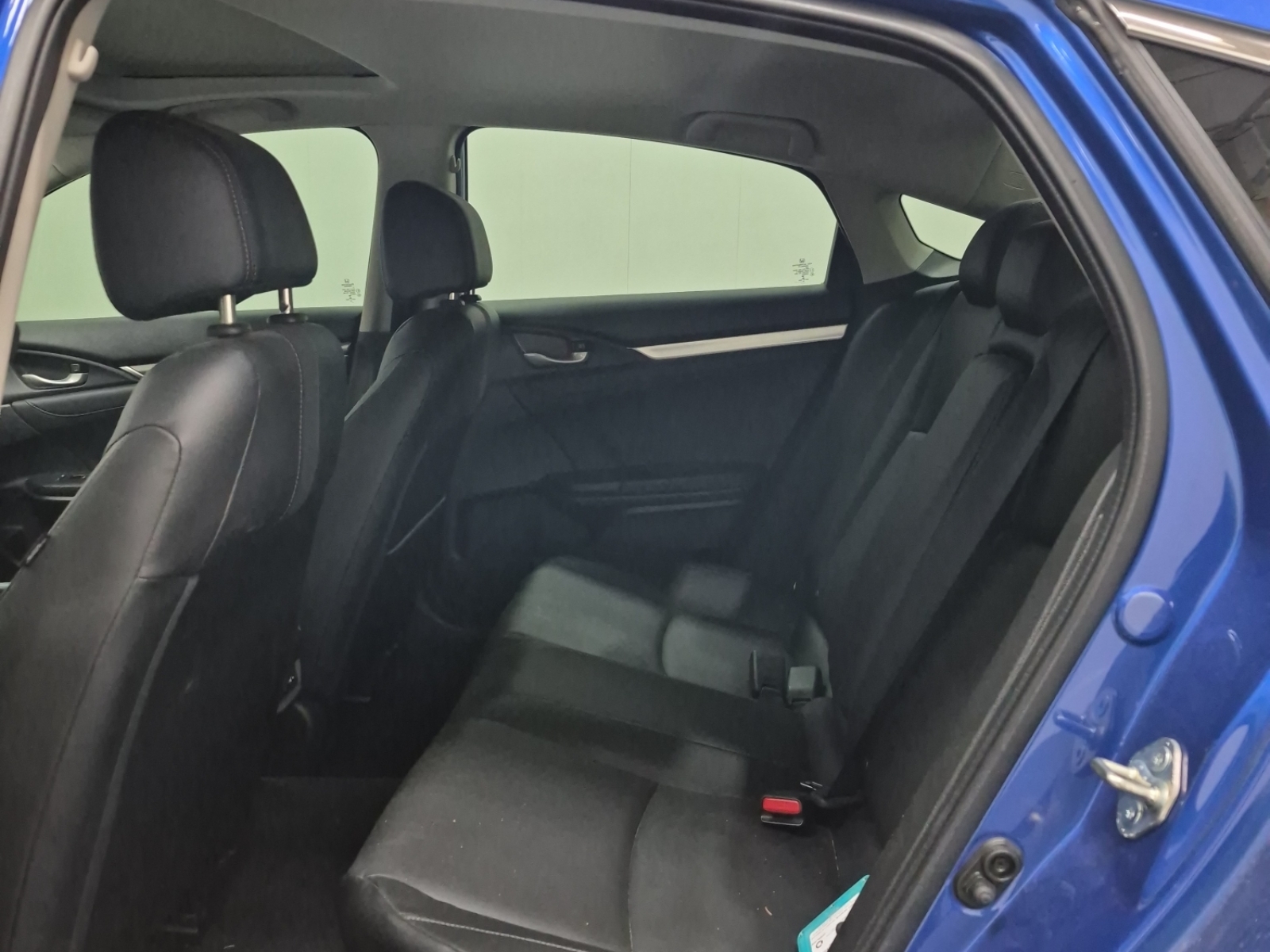 used 2020 Honda Civic car, priced at $24,463