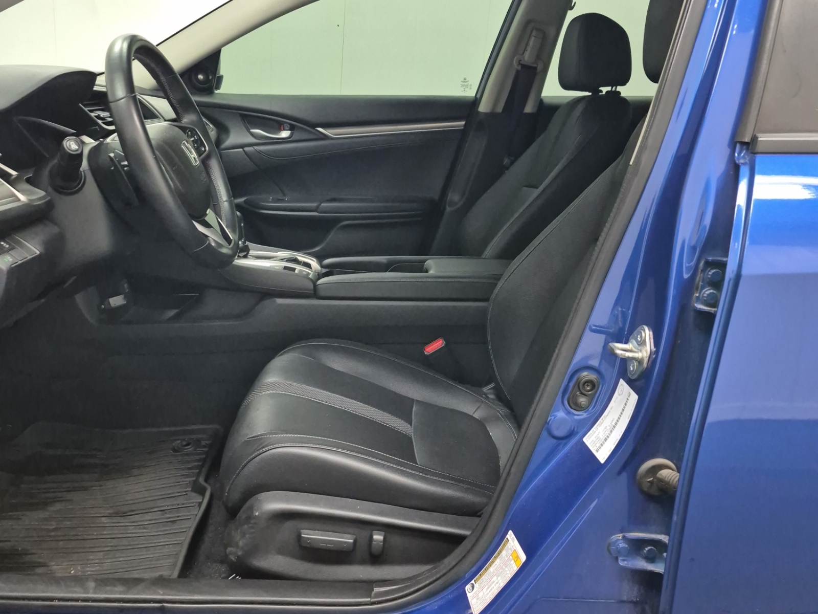 used 2020 Honda Civic car, priced at $24,463