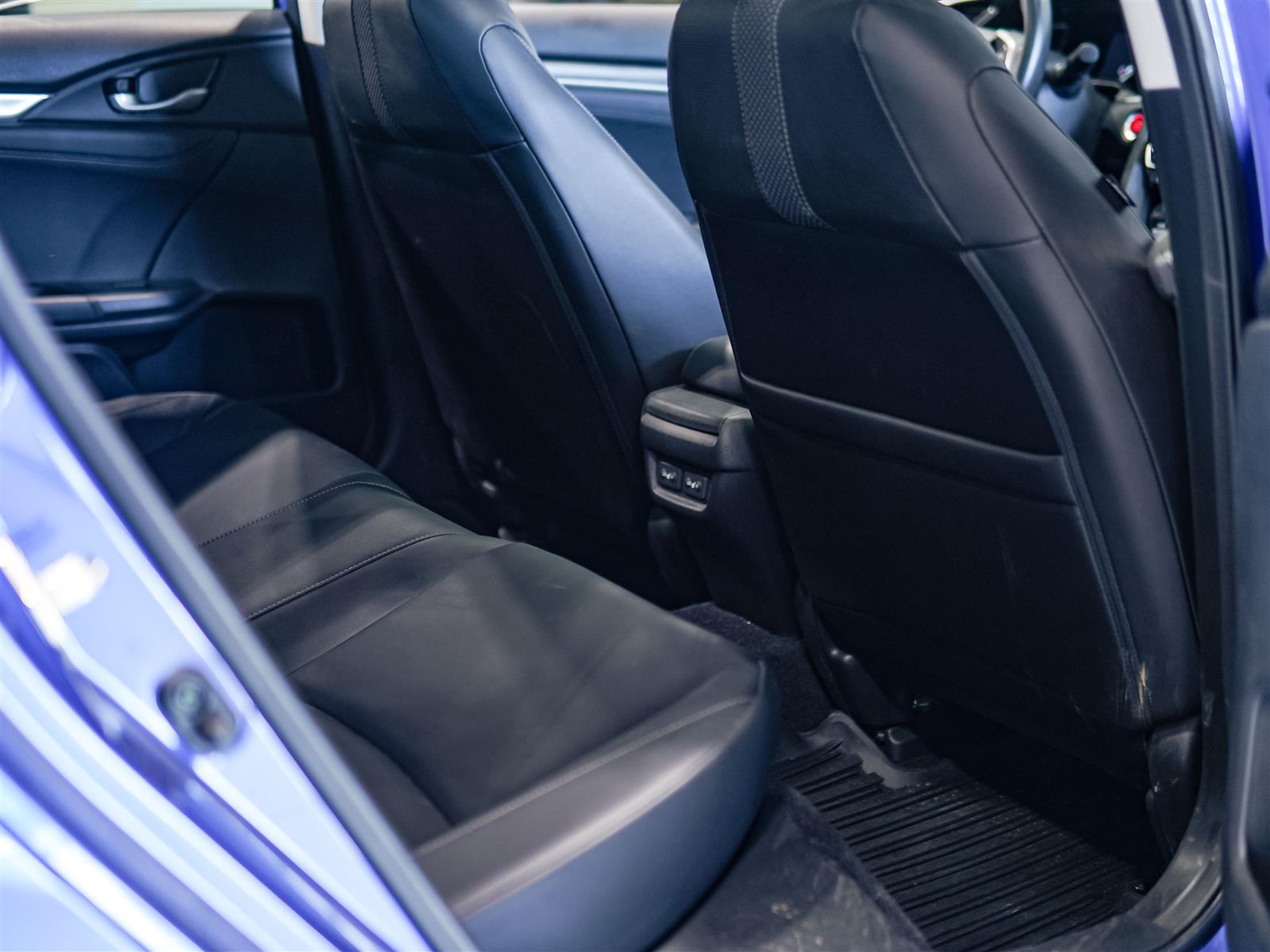 used 2020 Honda Civic car, priced at $23,962