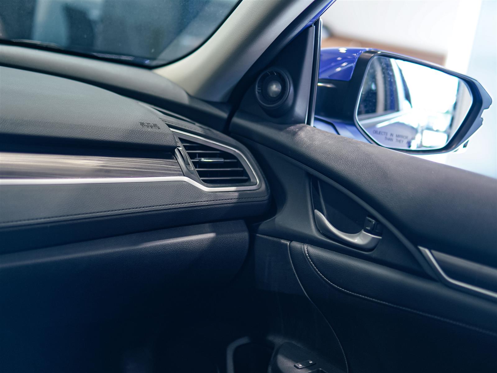 used 2020 Honda Civic car, priced at $23,962