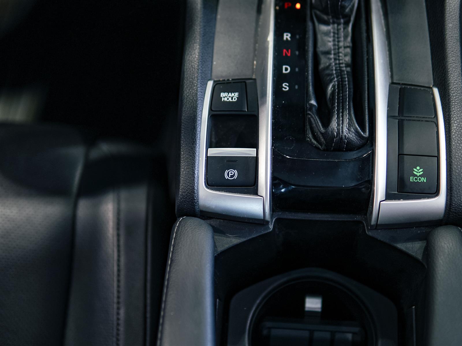 used 2020 Honda Civic car, priced at $23,962