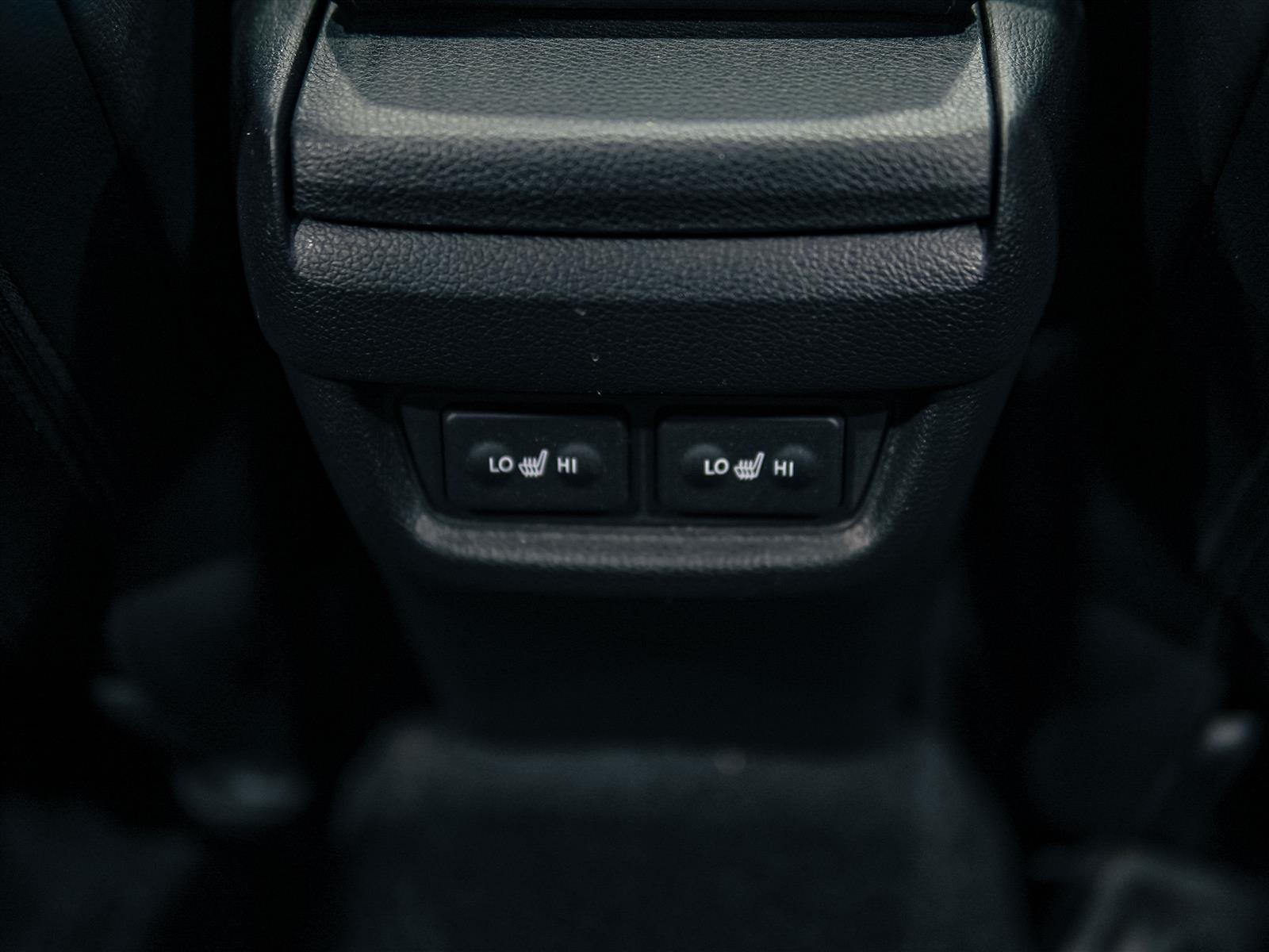 used 2020 Honda Civic car, priced at $23,962