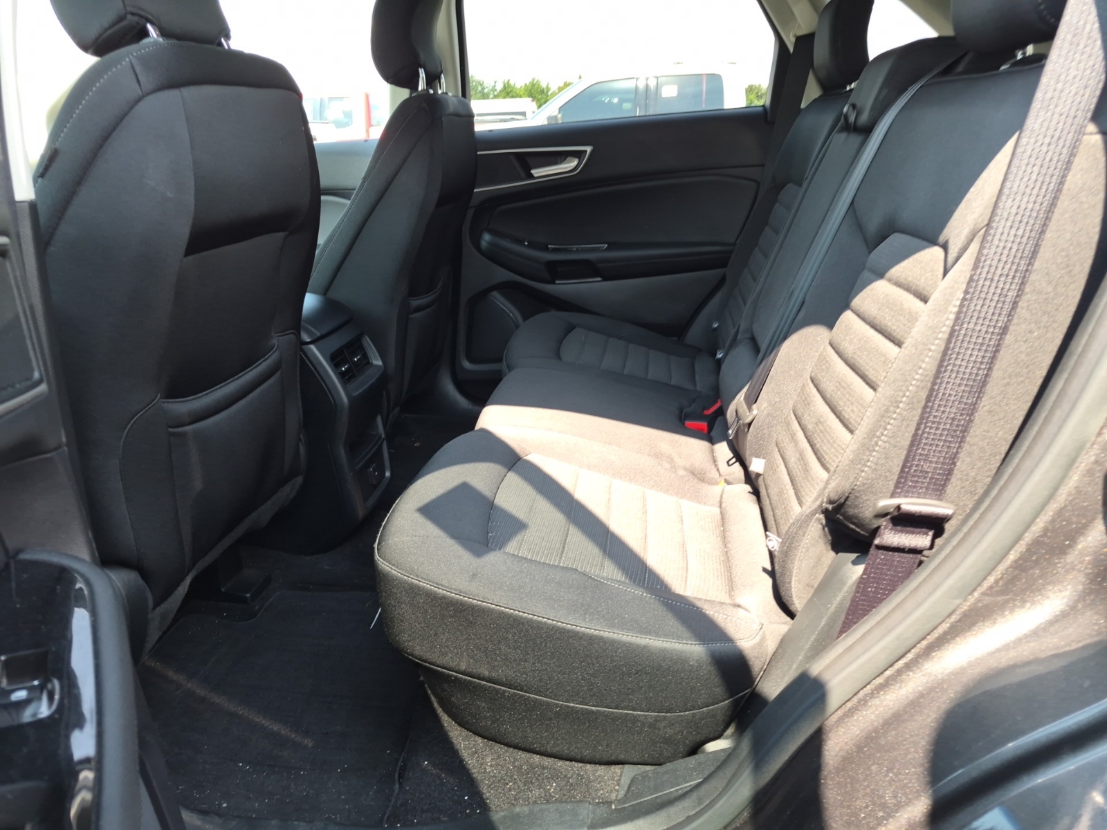 used 2019 Ford Edge car, priced at $18,994