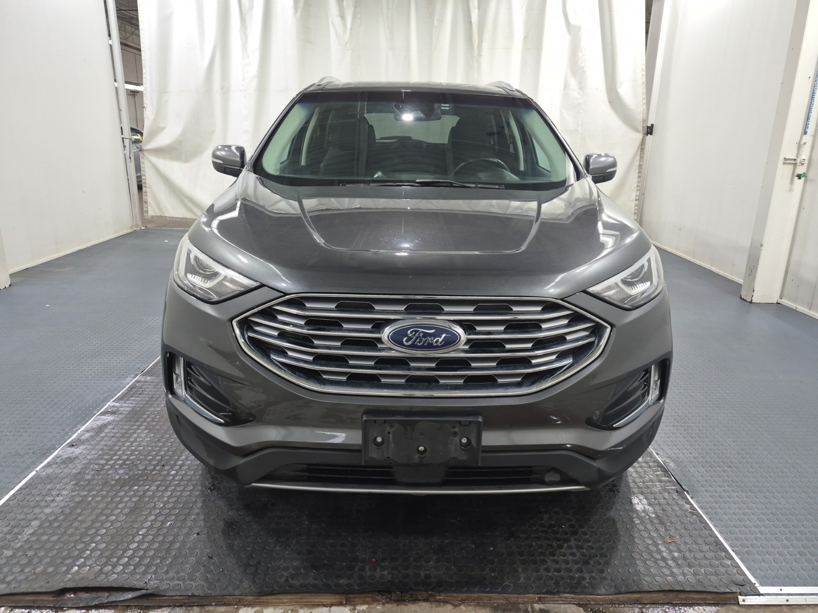 used 2019 Ford Edge car, priced at $18,994