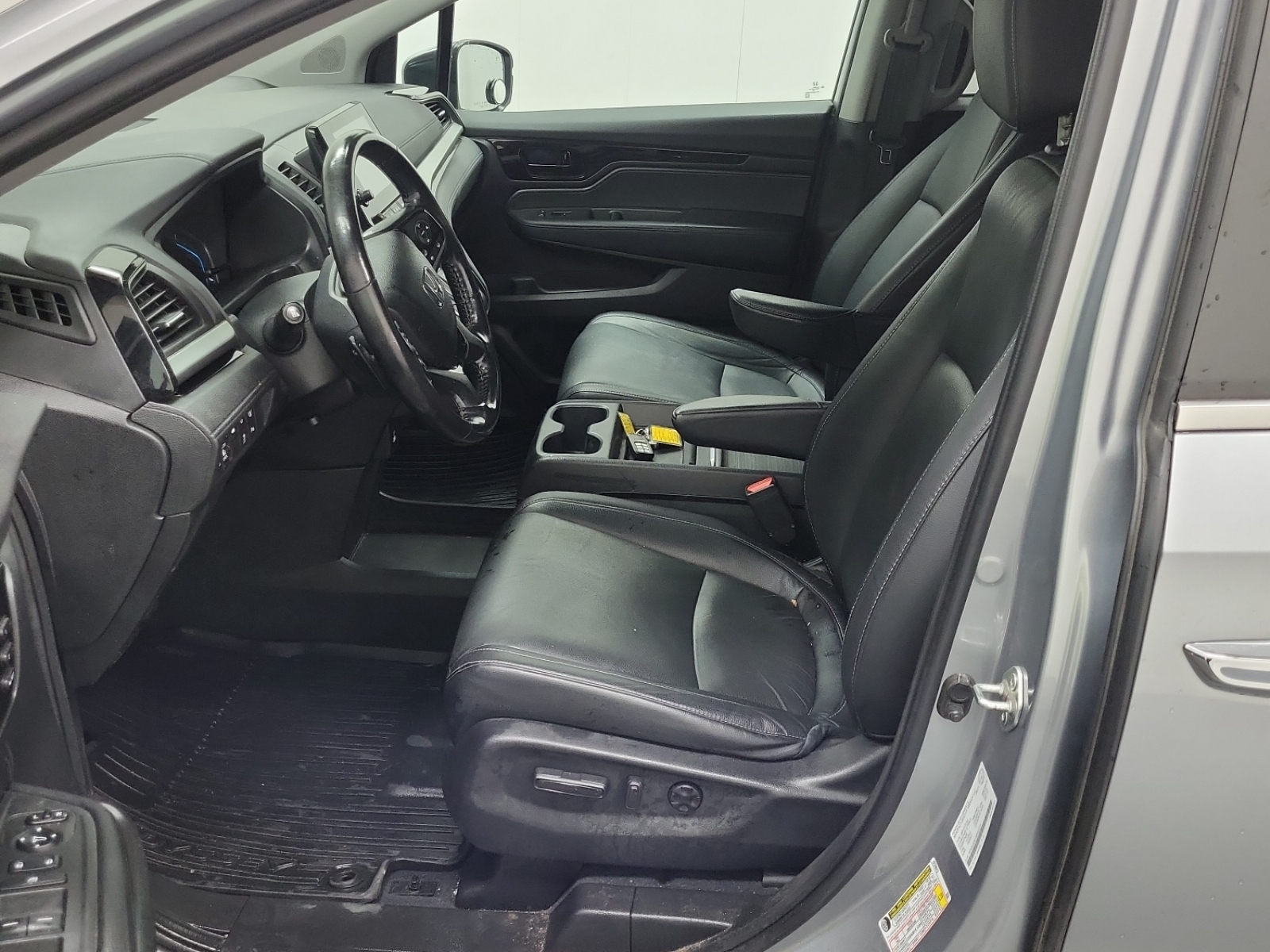 used 2022 Honda Odyssey car, priced at $39,993